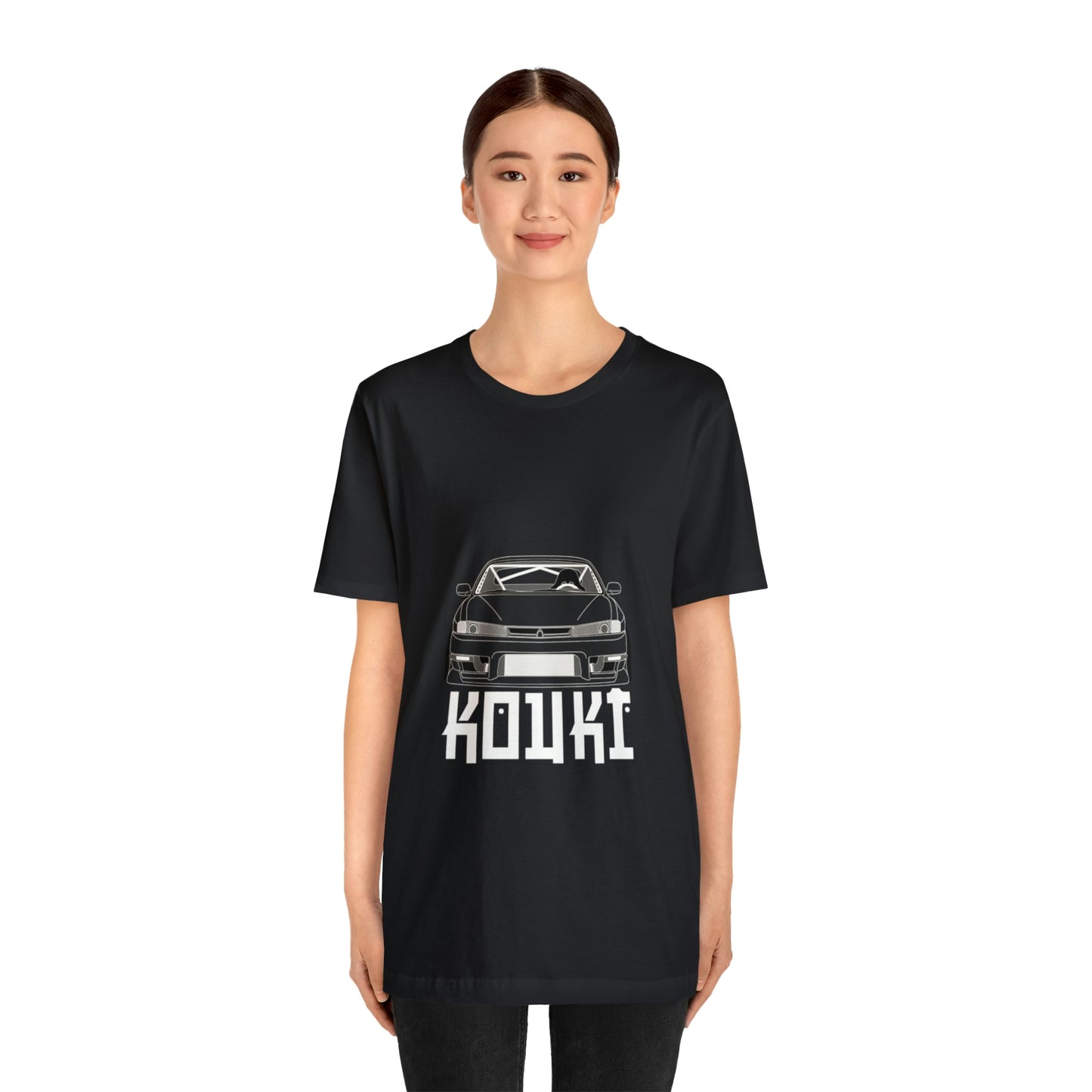 JDM Car Inspired T Shirt 70.