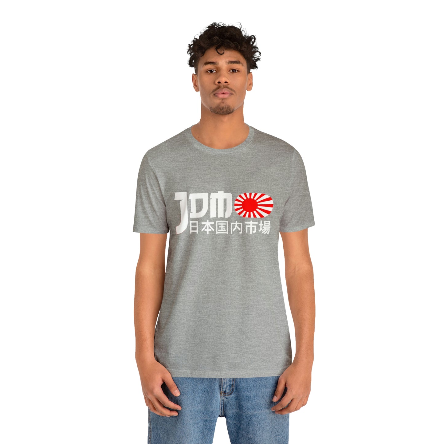 JDM Car Inspired T Shirt 71.