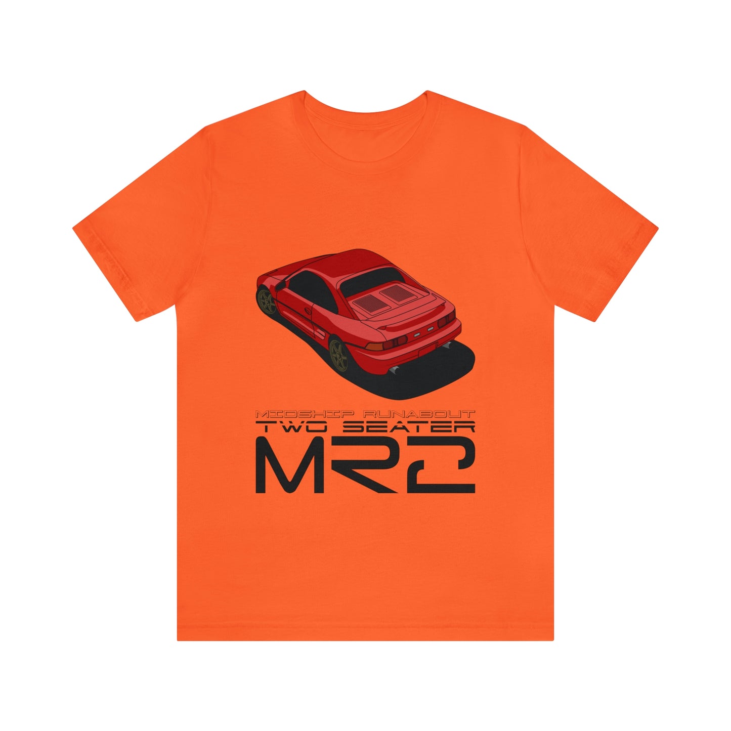 JDM Car Inspired T Shirt 38.