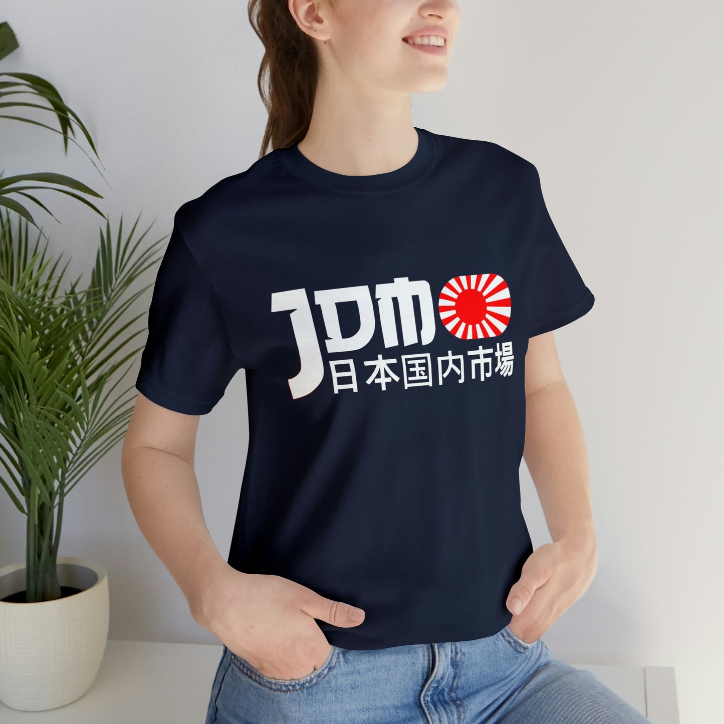 JDM Car Inspired T Shirt 71.