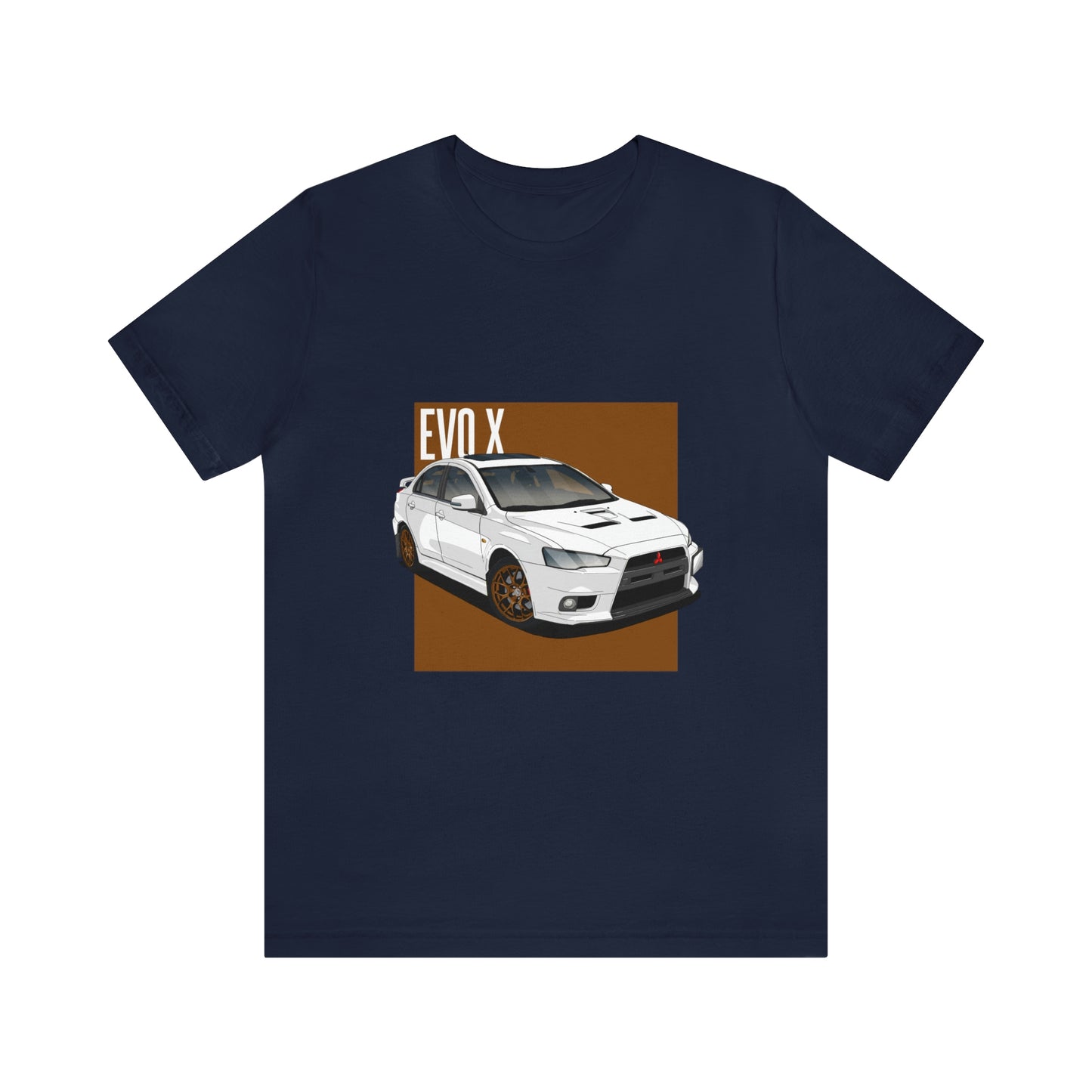 JDM Car Inspired T Shirt 57.