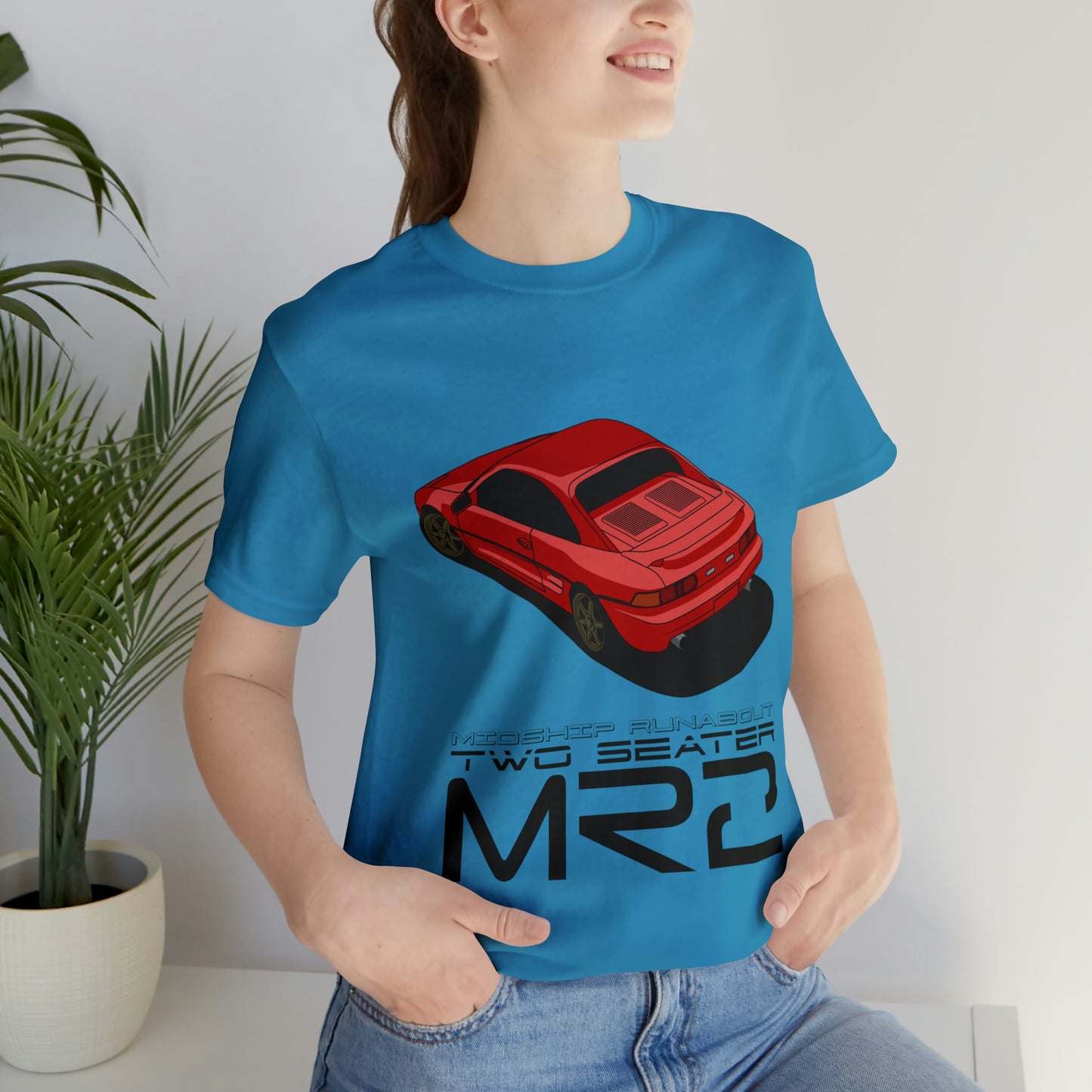 JDM Car Inspired T Shirt 38.