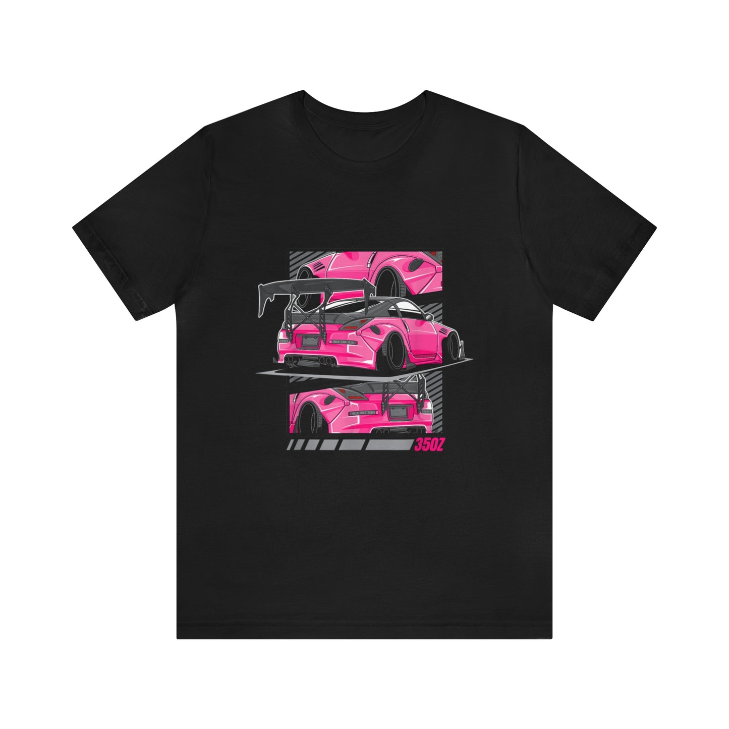 JDM Car Inspired T Shirt 69.