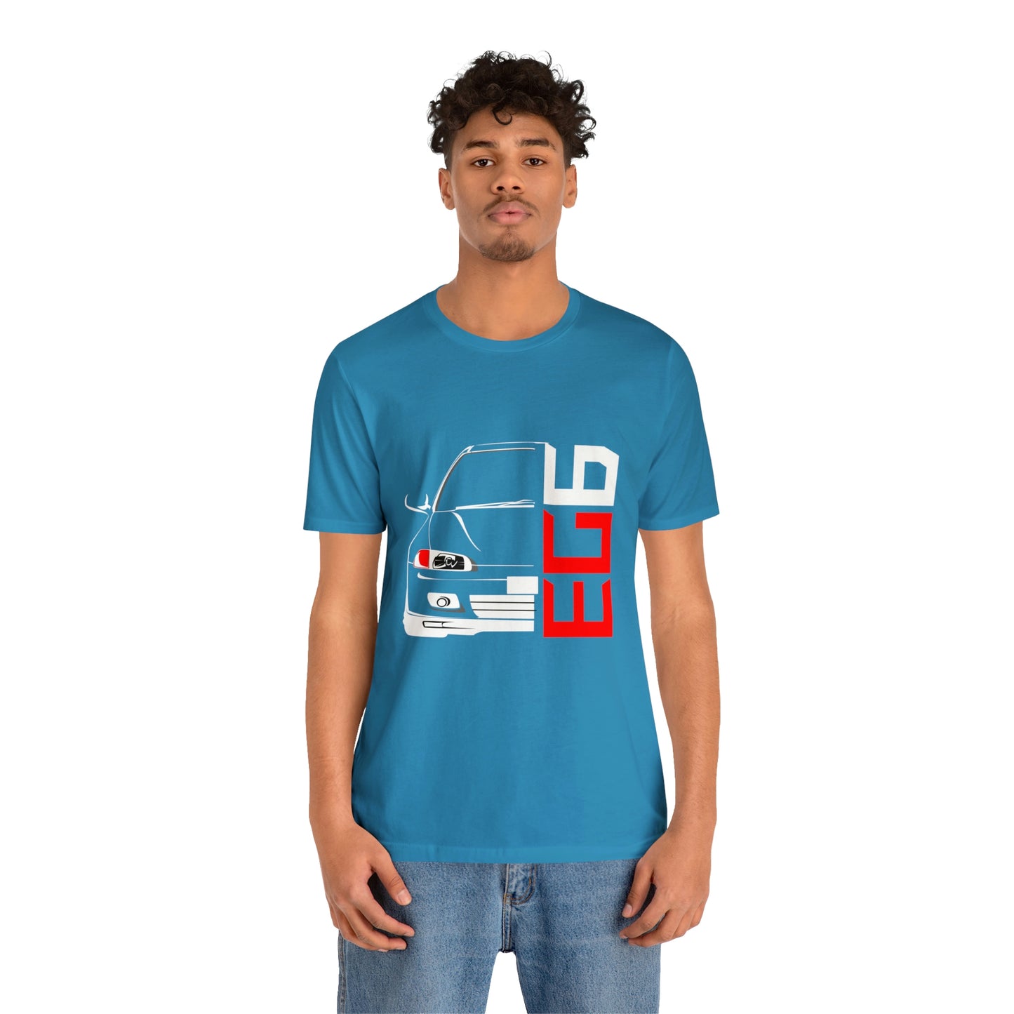 JDM Car Inspired T Shirt 72.