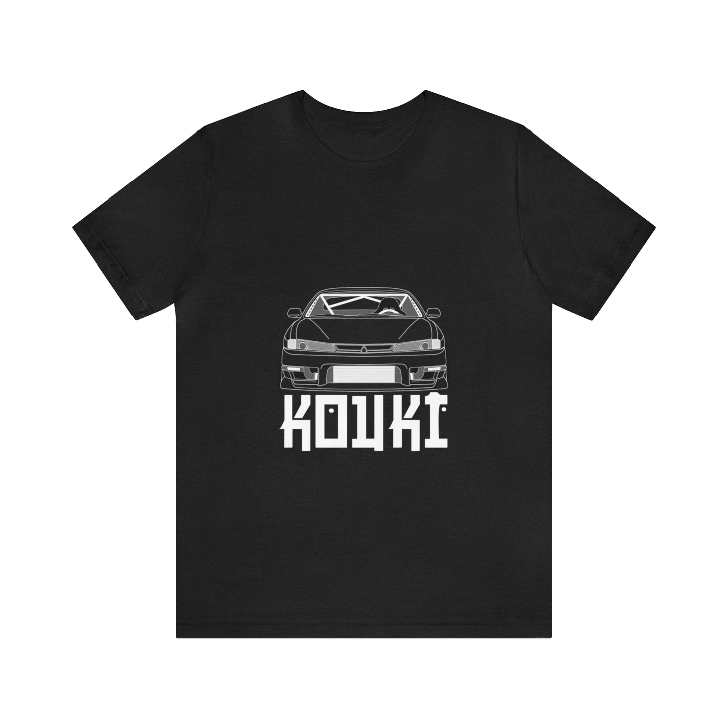 JDM Car Inspired T Shirt 70.