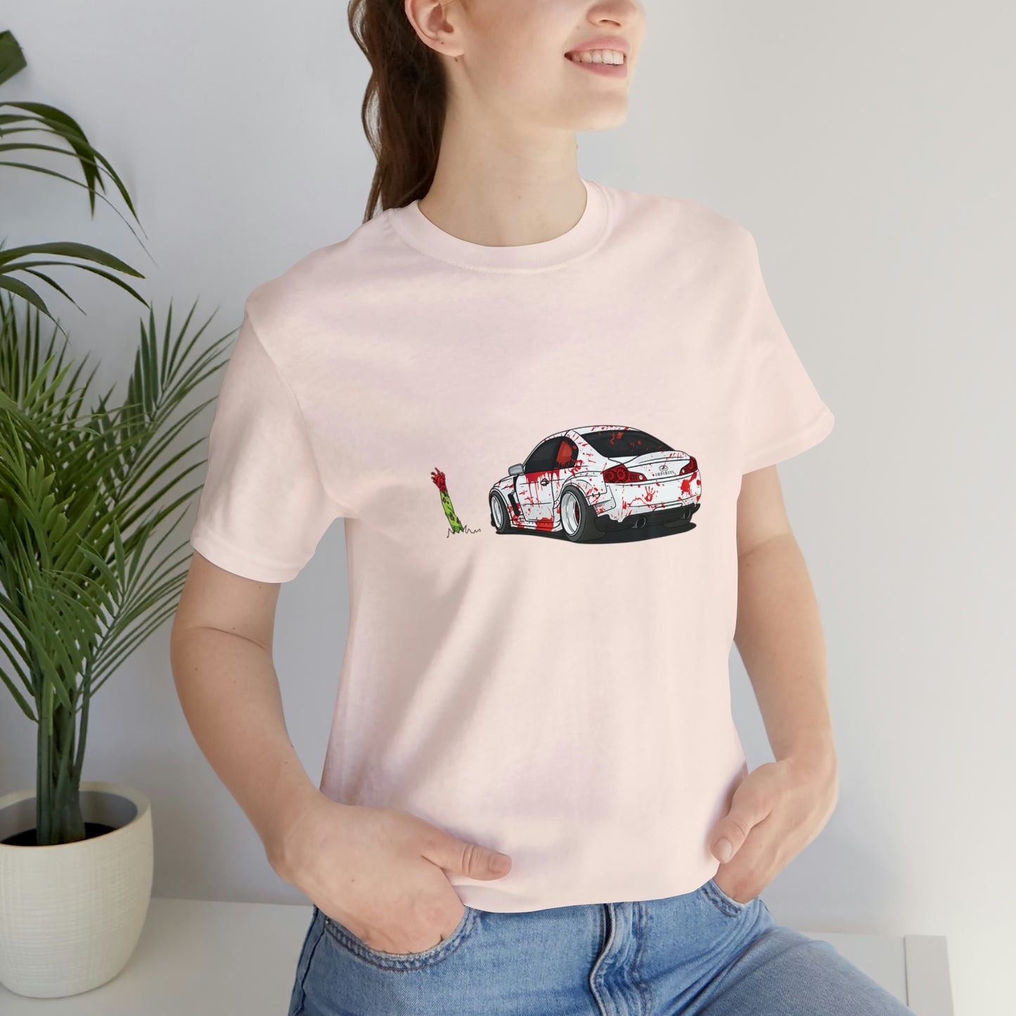 JDM Car Inspired T Shirt 60.