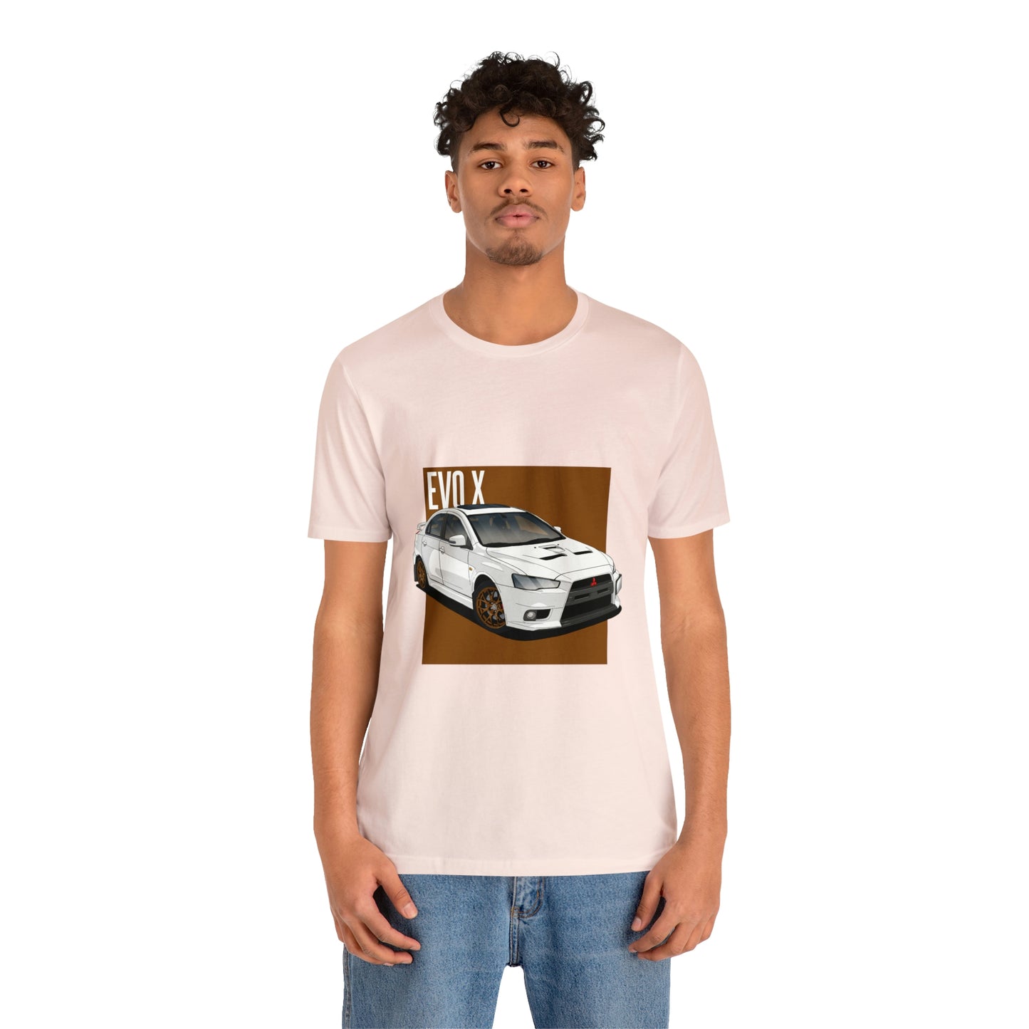 JDM Car Inspired T Shirt 57.