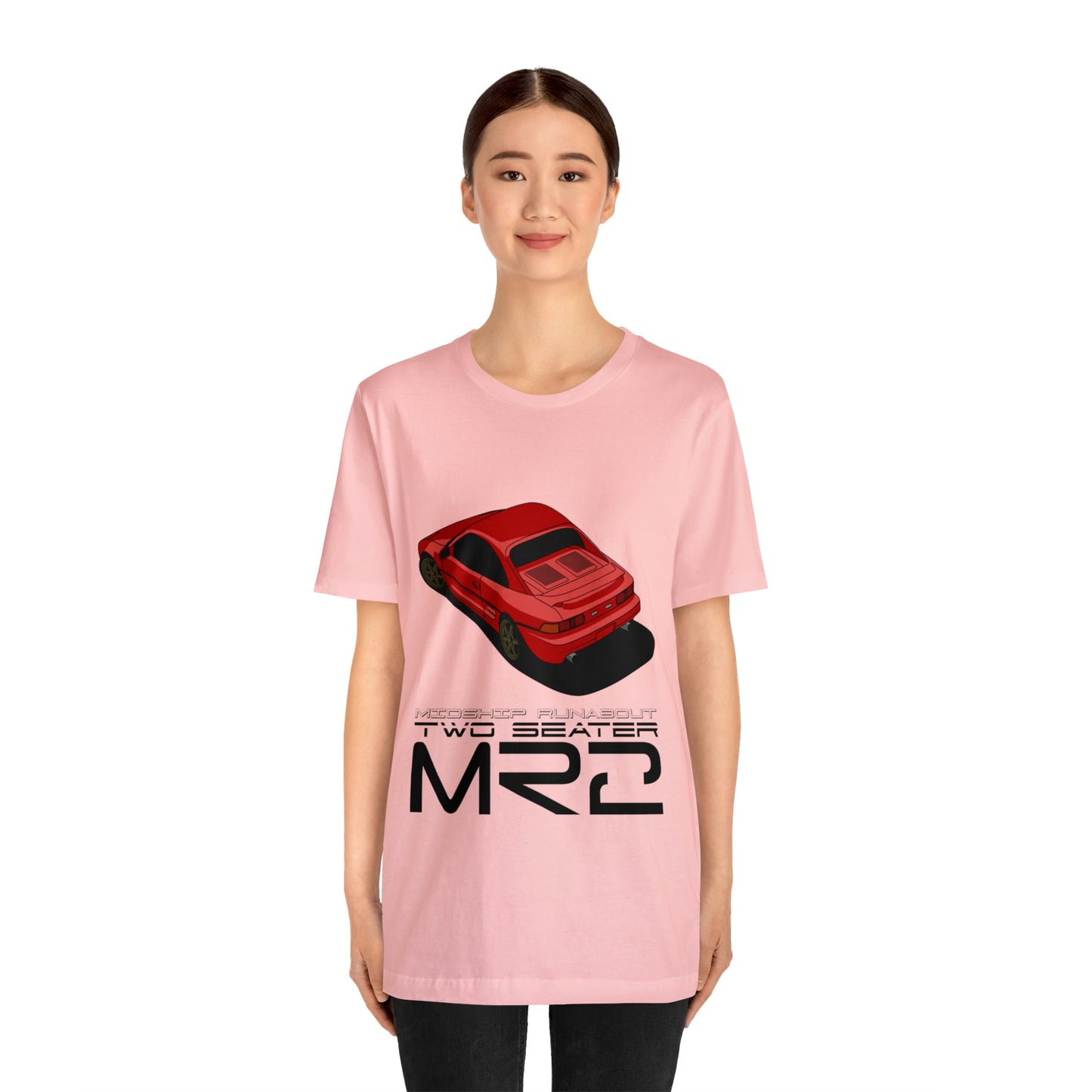 JDM Car Inspired T Shirt 38.