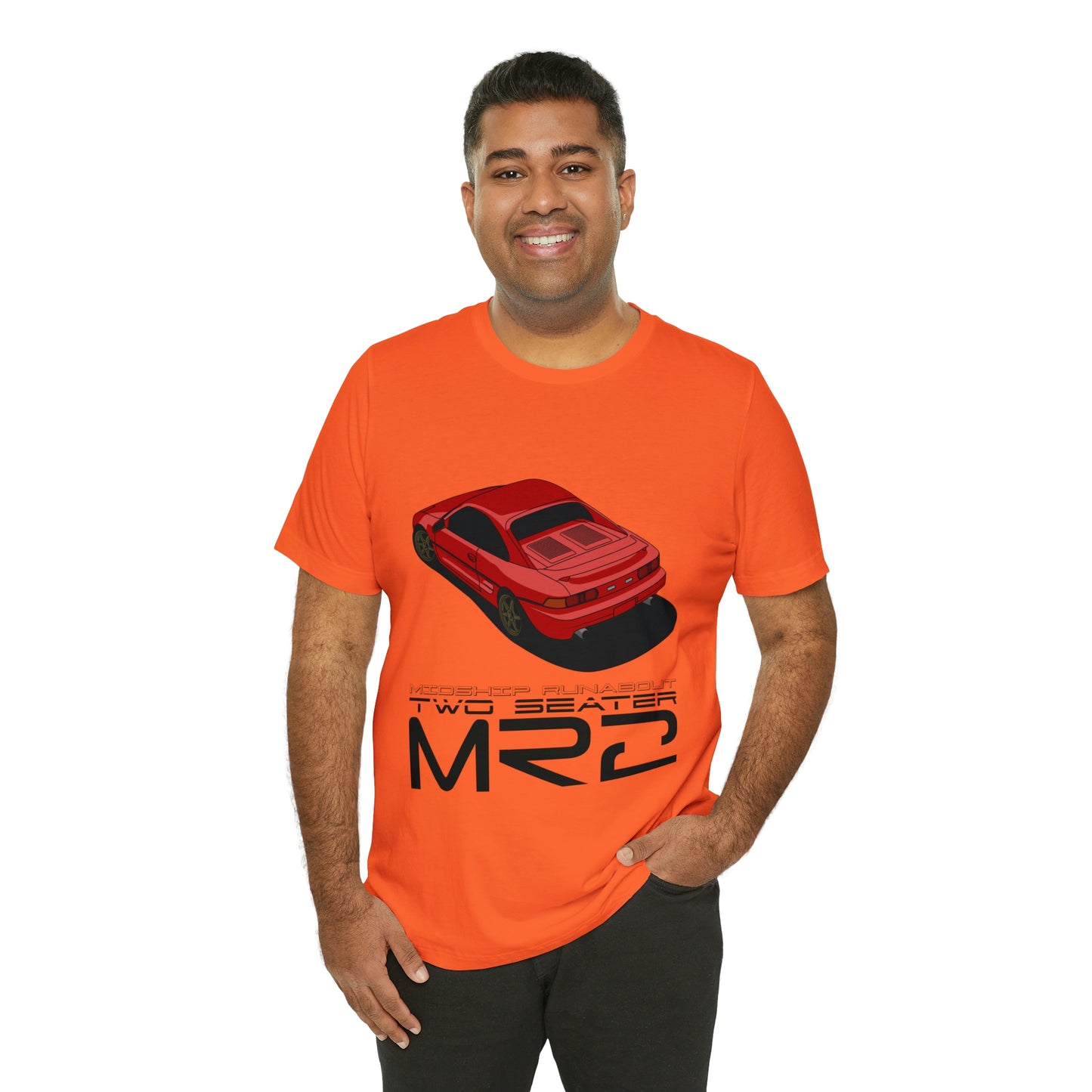 JDM Car Inspired T Shirt 38.