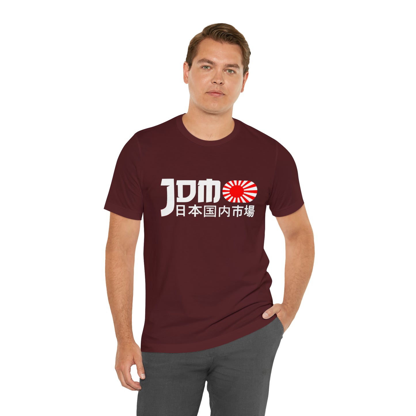 JDM Car Inspired T Shirt 71.