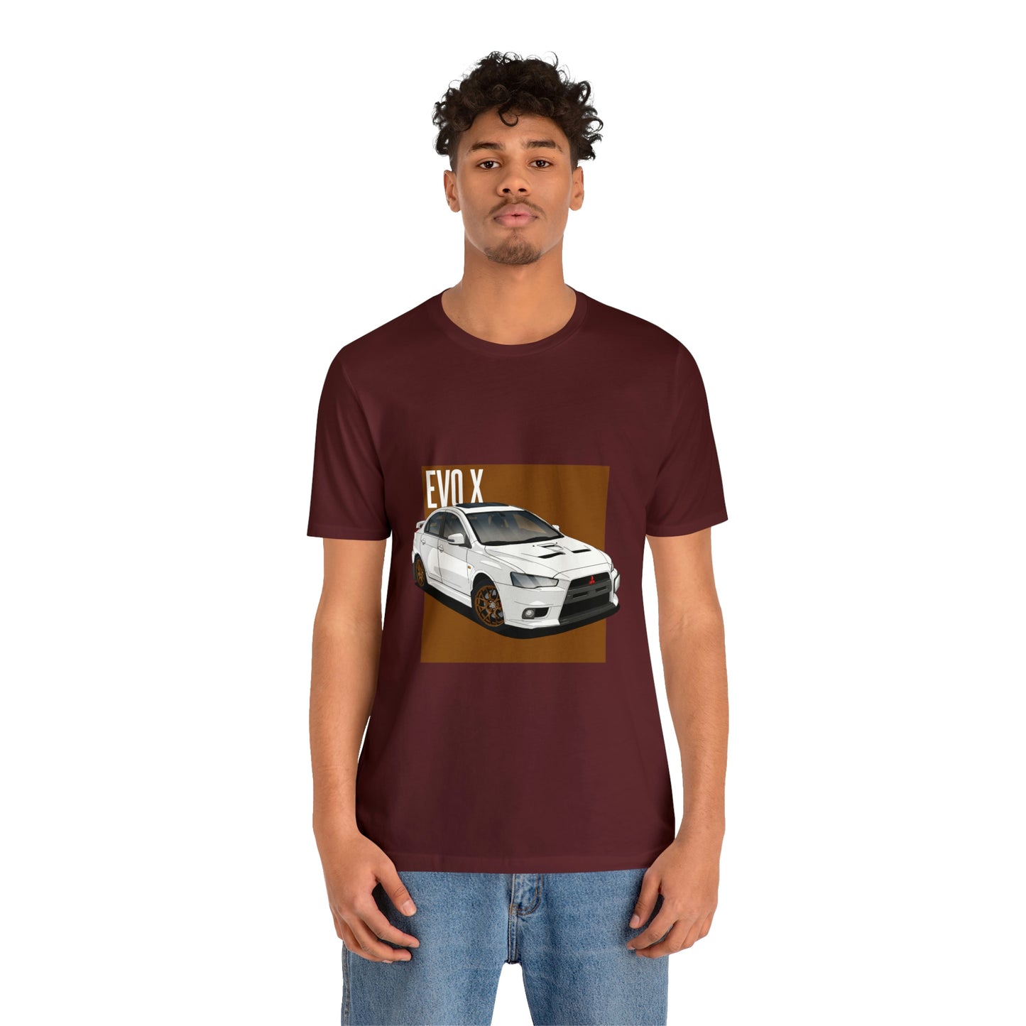 JDM Car Inspired T Shirt 57.