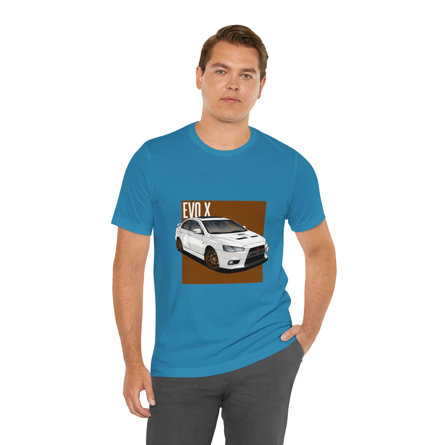 JDM Car Inspired T Shirt 57.