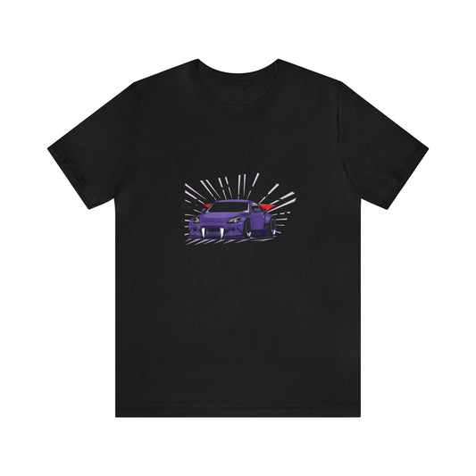 JDM Car Inspired T Shirt 63.