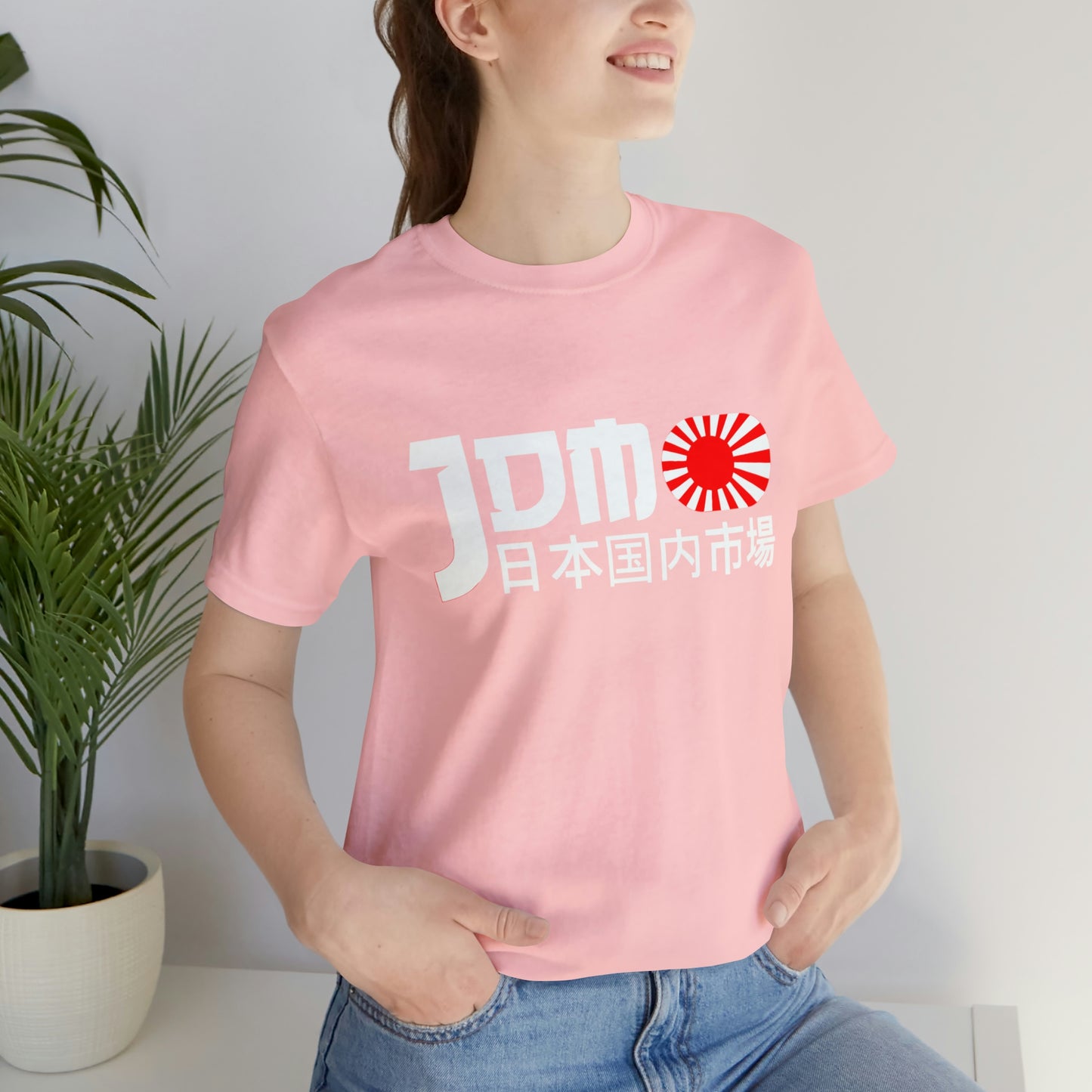 JDM Car Inspired T Shirt 71.