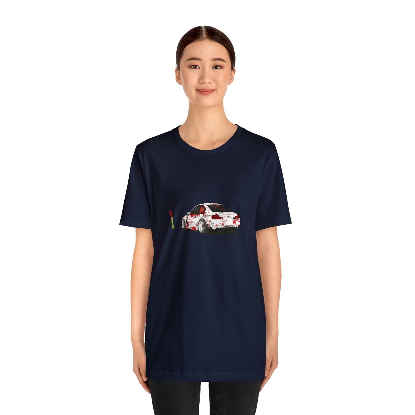 JDM Car Inspired T Shirt 60.