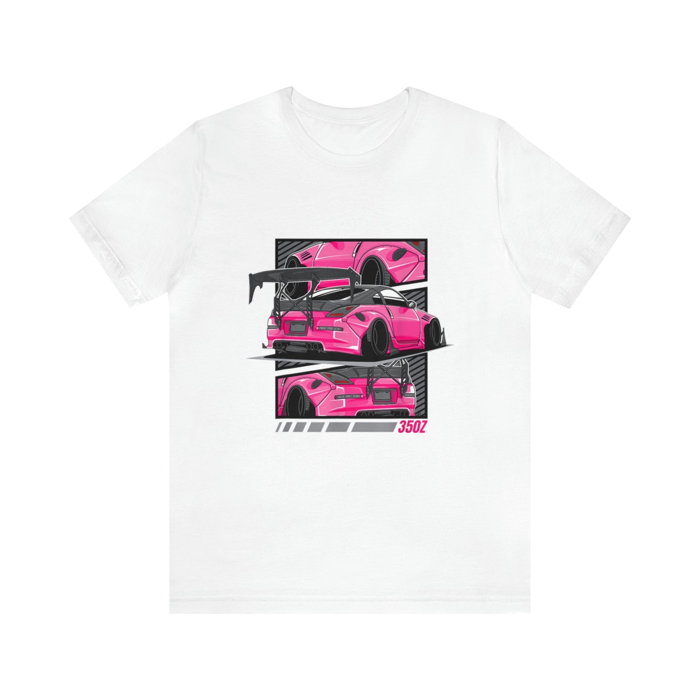 JDM Car Inspired T Shirt 69.