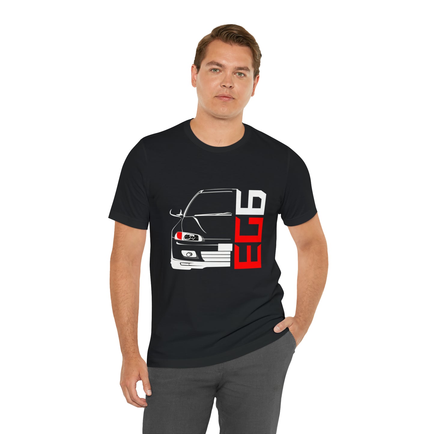 JDM Car Inspired T Shirt 72.