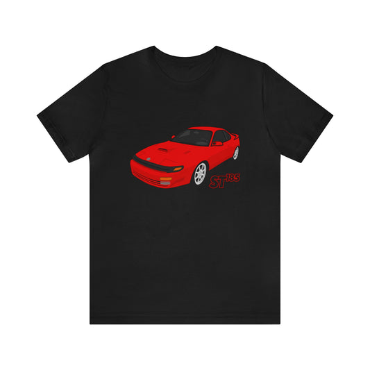 JDM Car Inspired T Shirt 49.