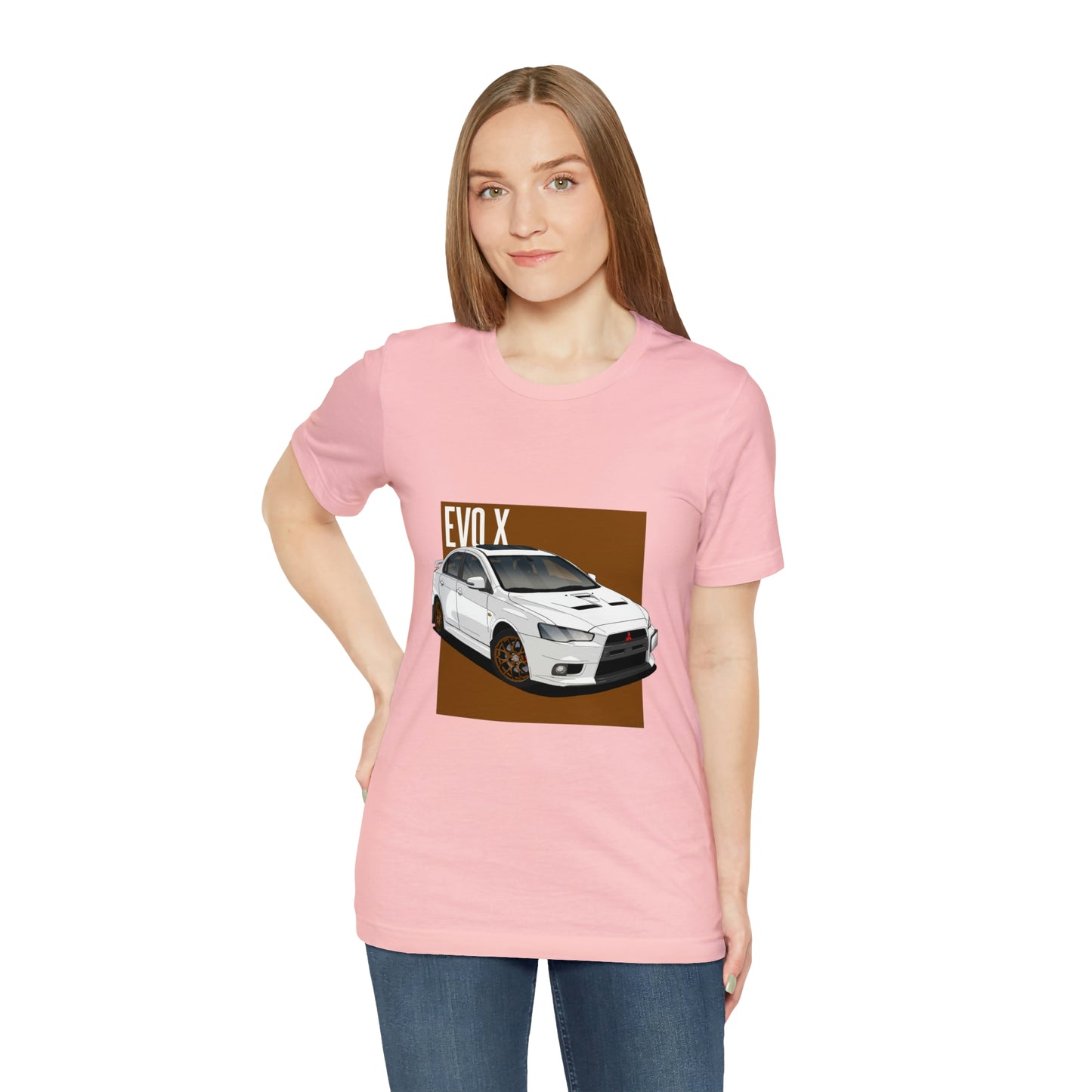 JDM Car Inspired T Shirt 57.