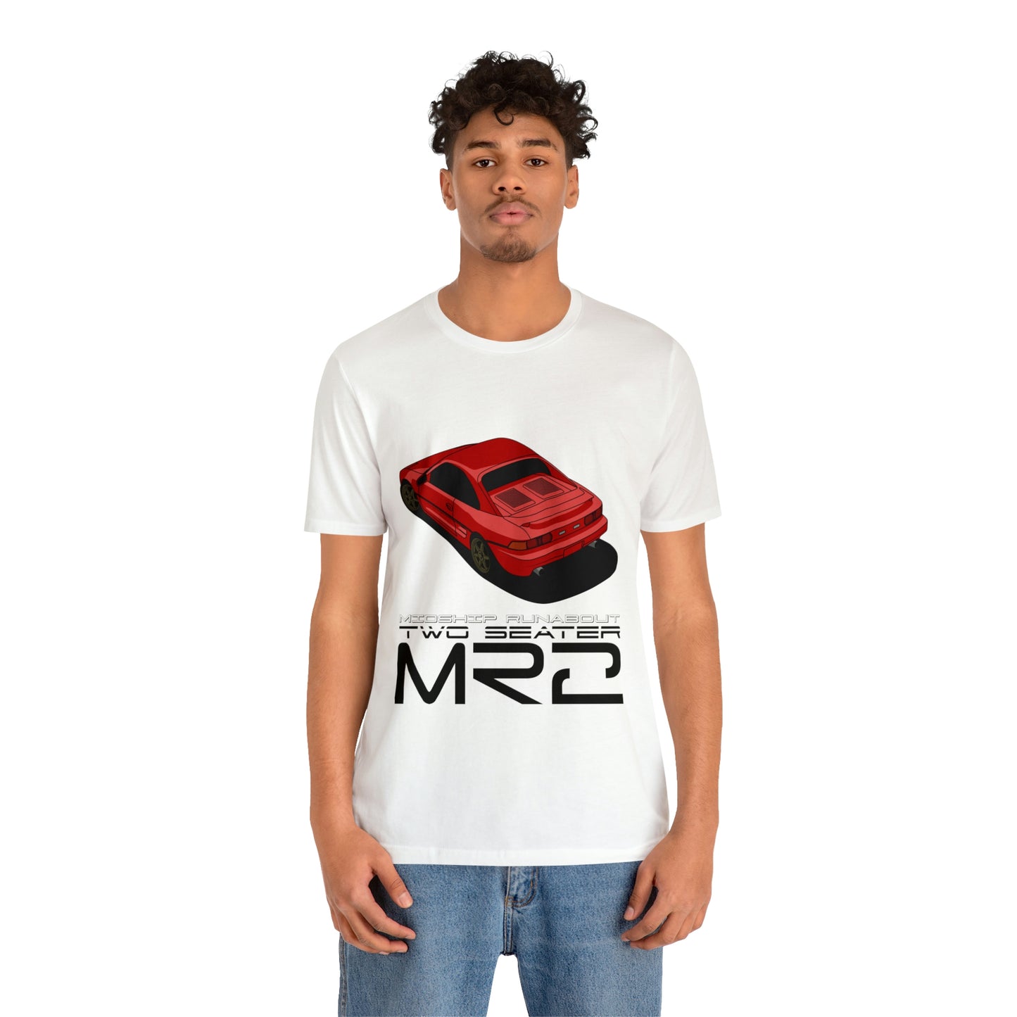 JDM Car Inspired T Shirt 38.