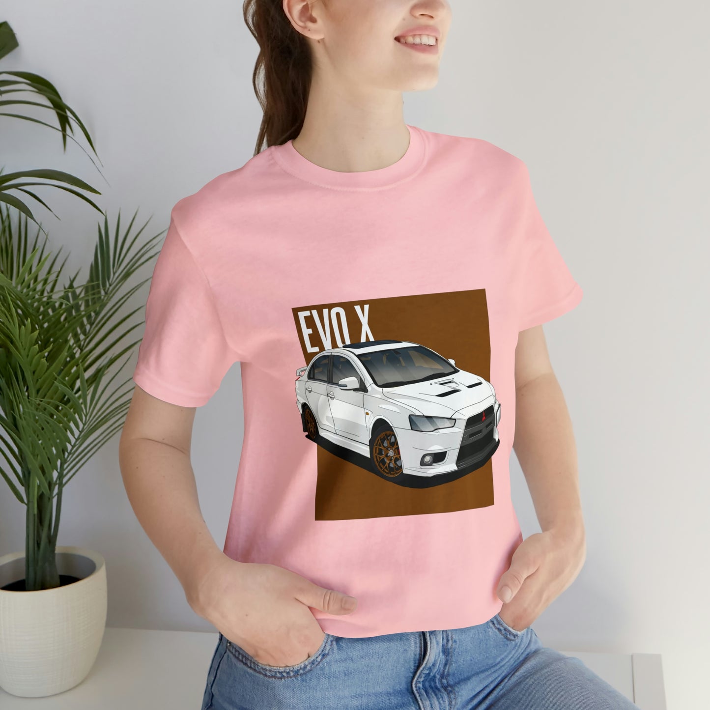 JDM Car Inspired T Shirt 57.