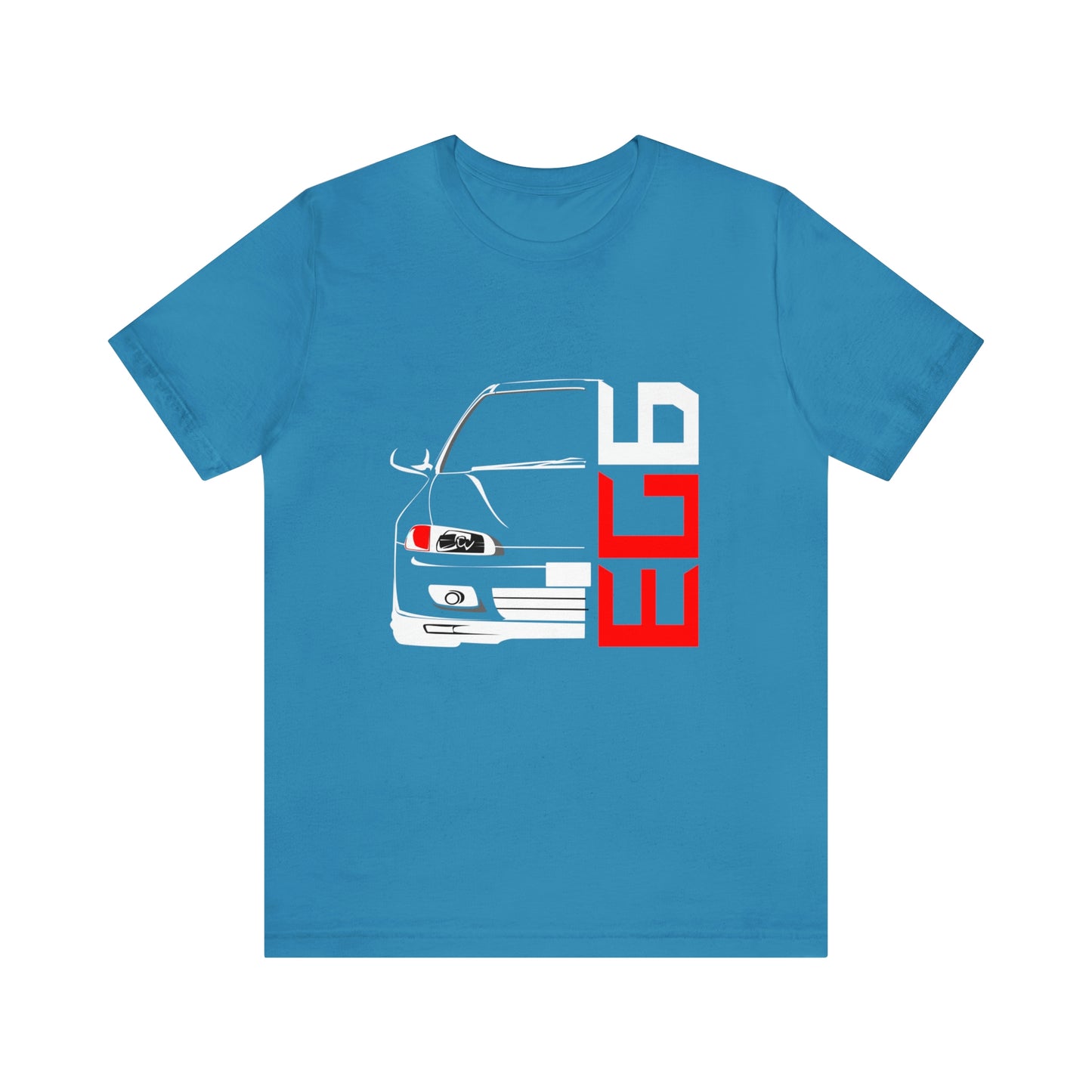 JDM Car Inspired T Shirt 72.