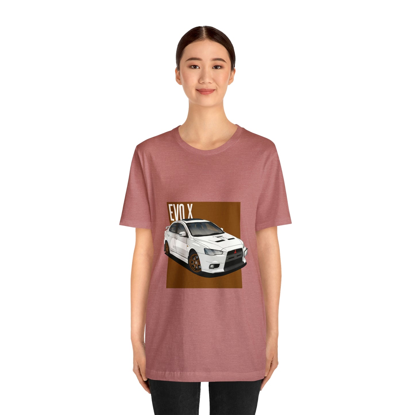 JDM Car Inspired T Shirt 57.