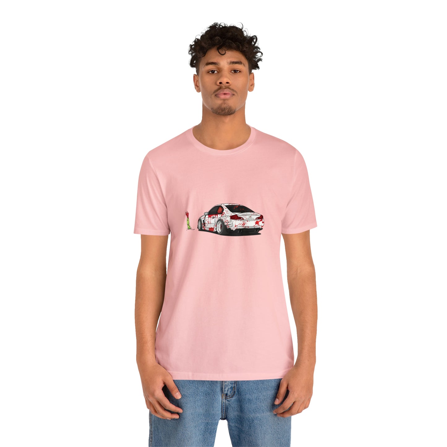 JDM Car Inspired T Shirt 60.