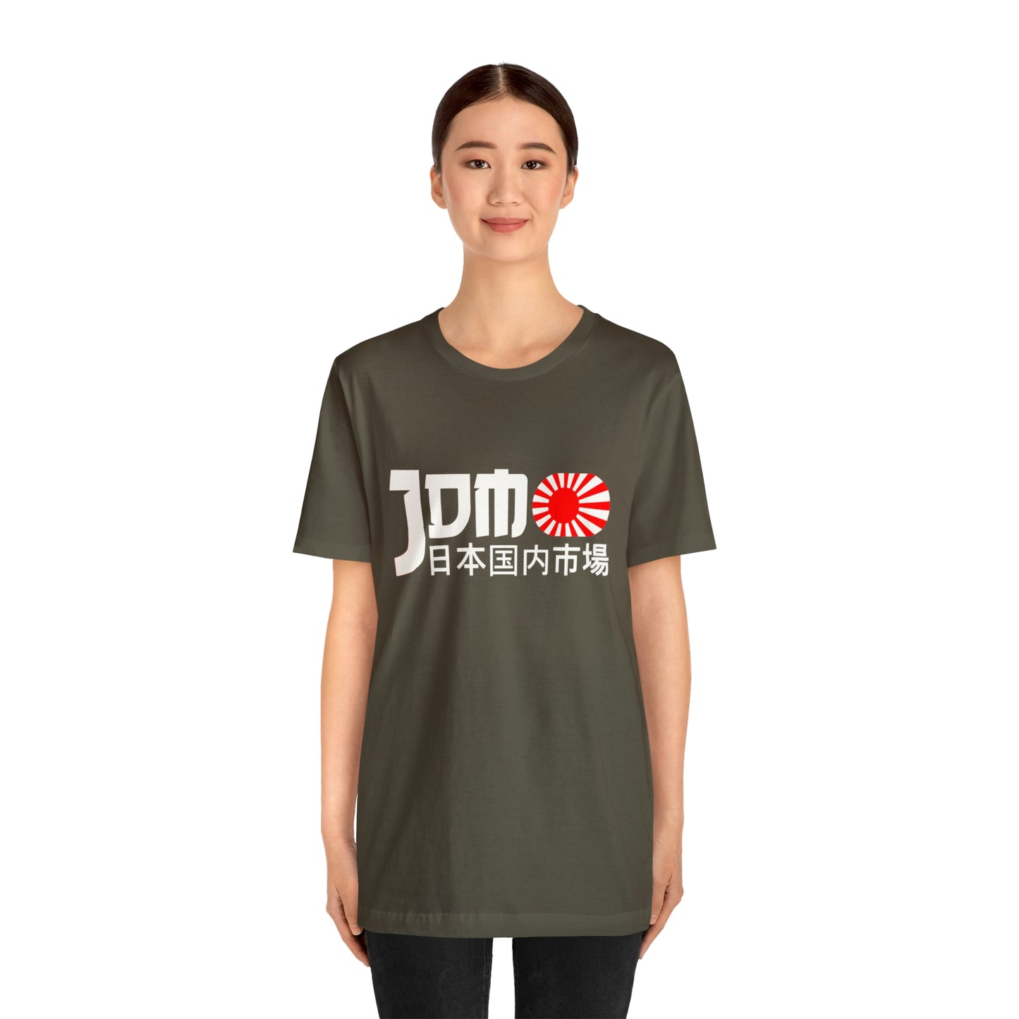 JDM Car Inspired T Shirt 71.