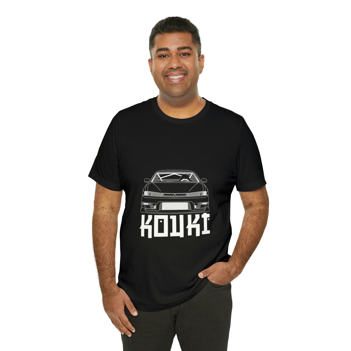 JDM Car Inspired T Shirt 70.