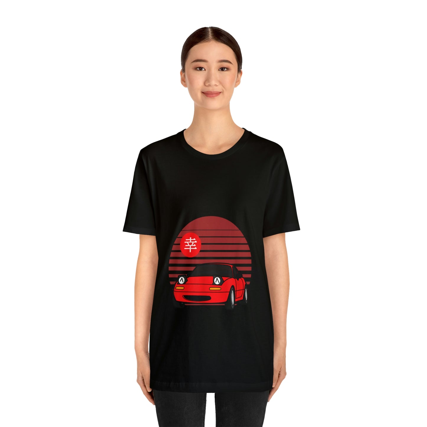 JDM Car Inspired T Shirt 68.