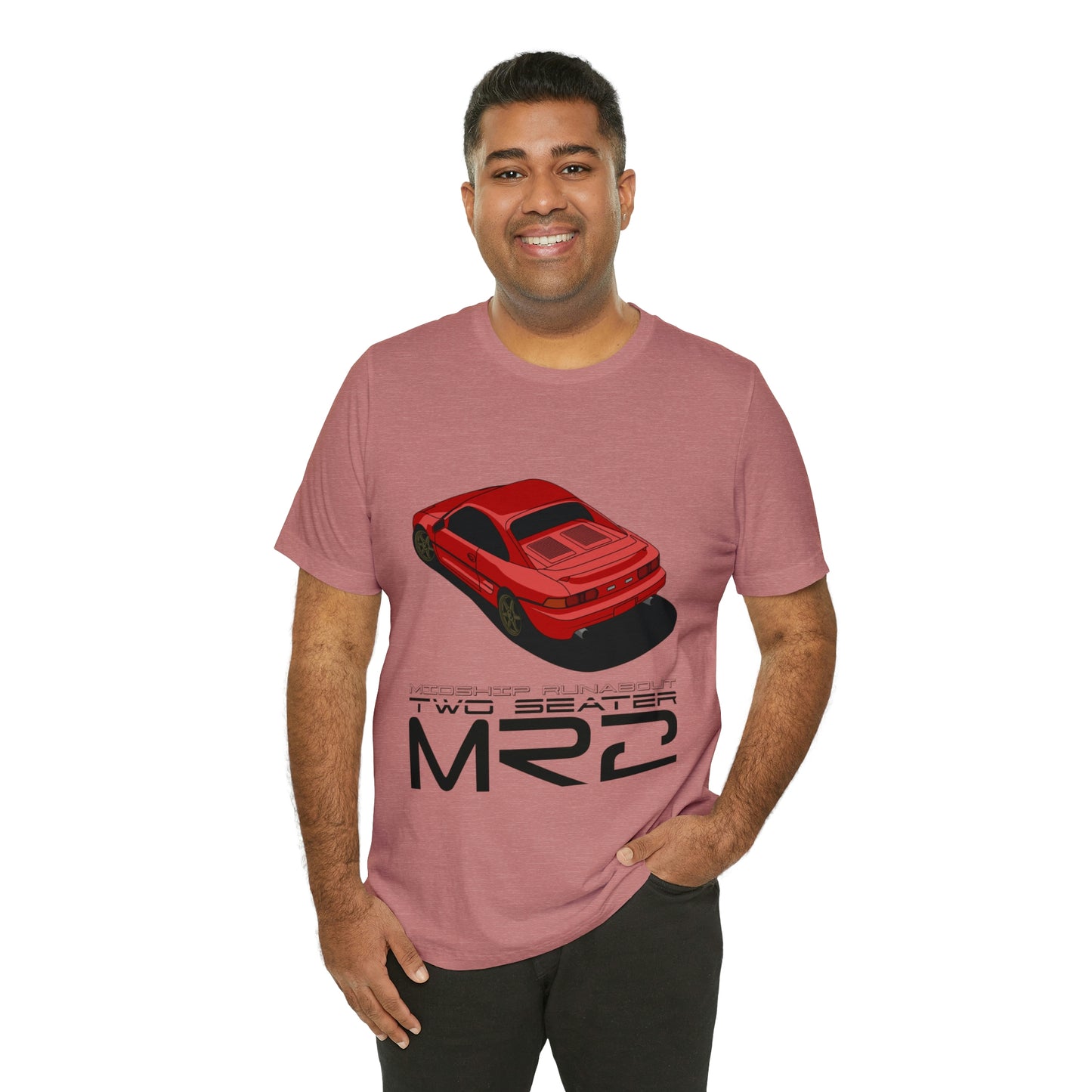 JDM Car Inspired T Shirt 38.