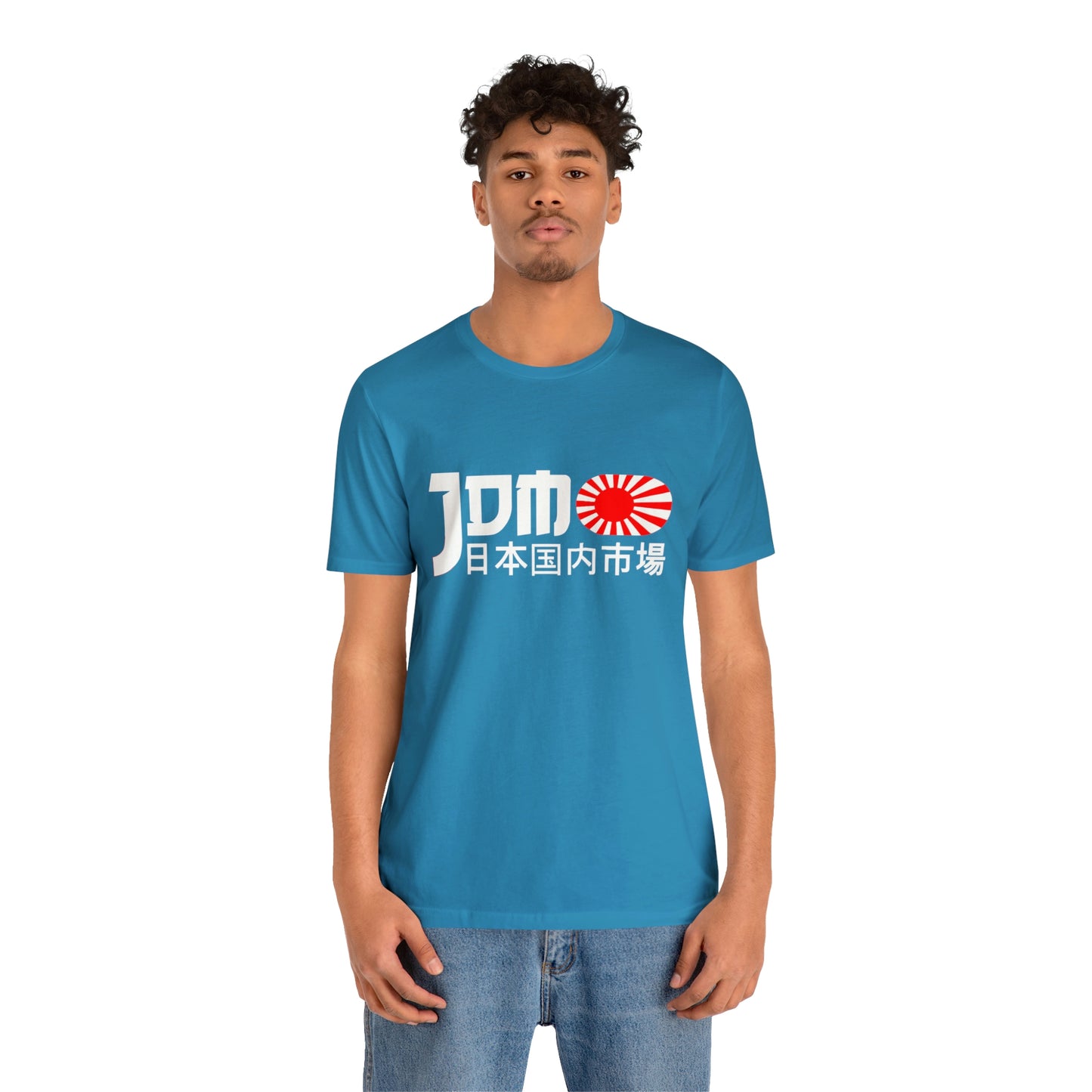 JDM Car Inspired T Shirt 71.