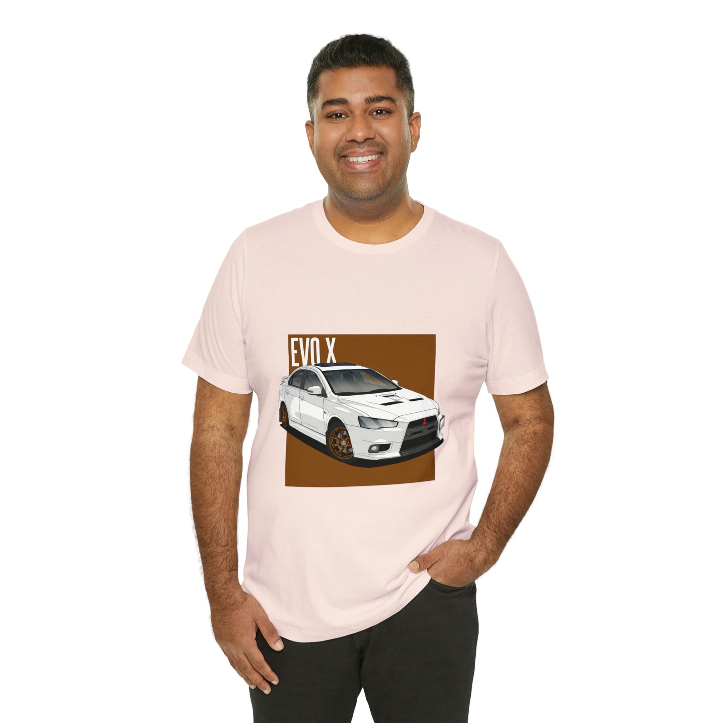 JDM Car Inspired T Shirt 57.