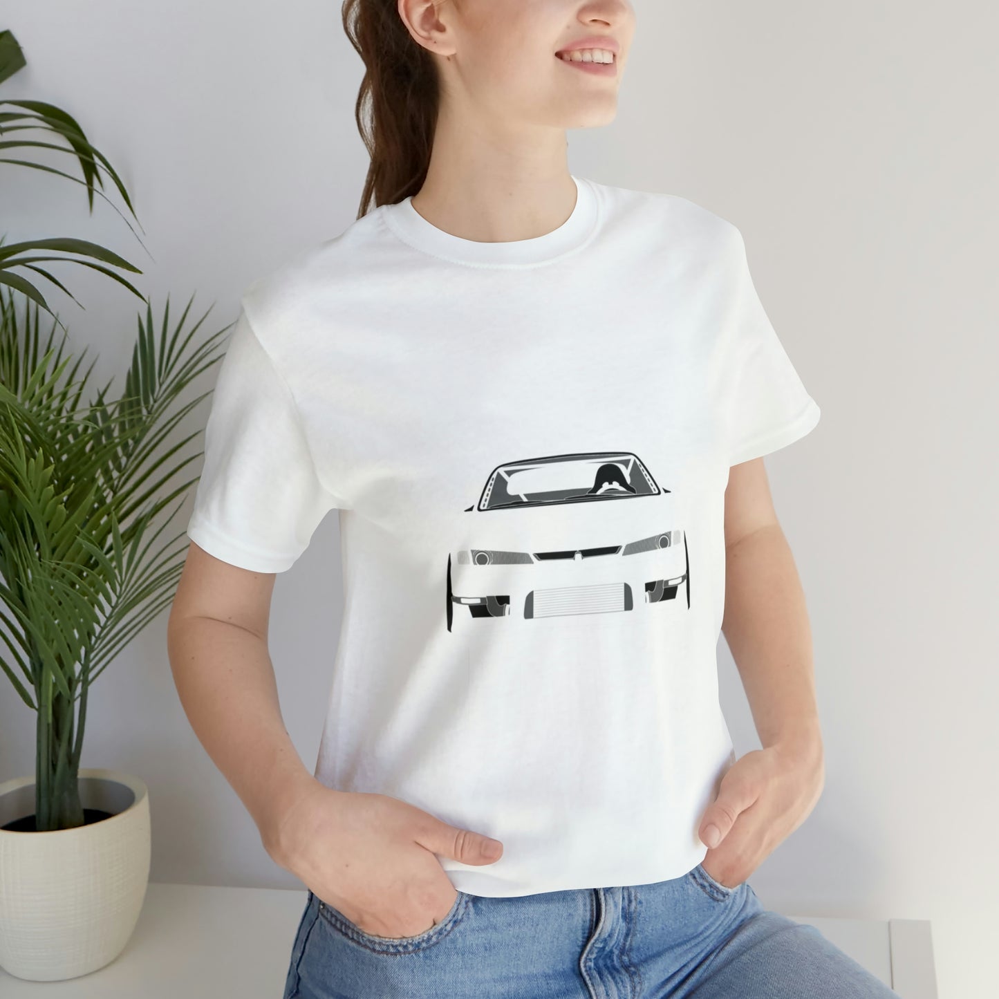 JDM Car Inspired T Shirt 70.