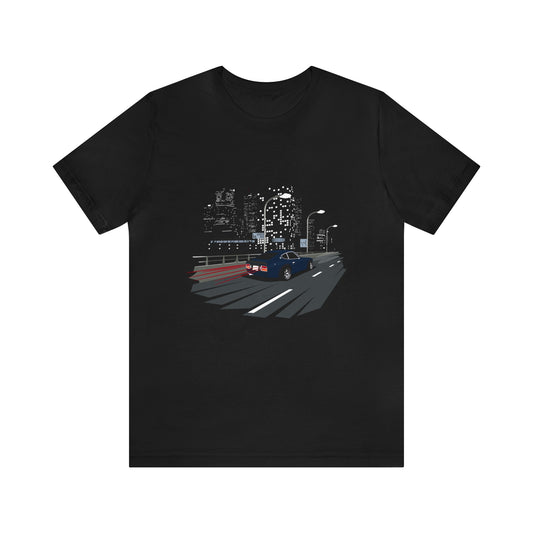 JDM Car Inspired T Shirt 36.