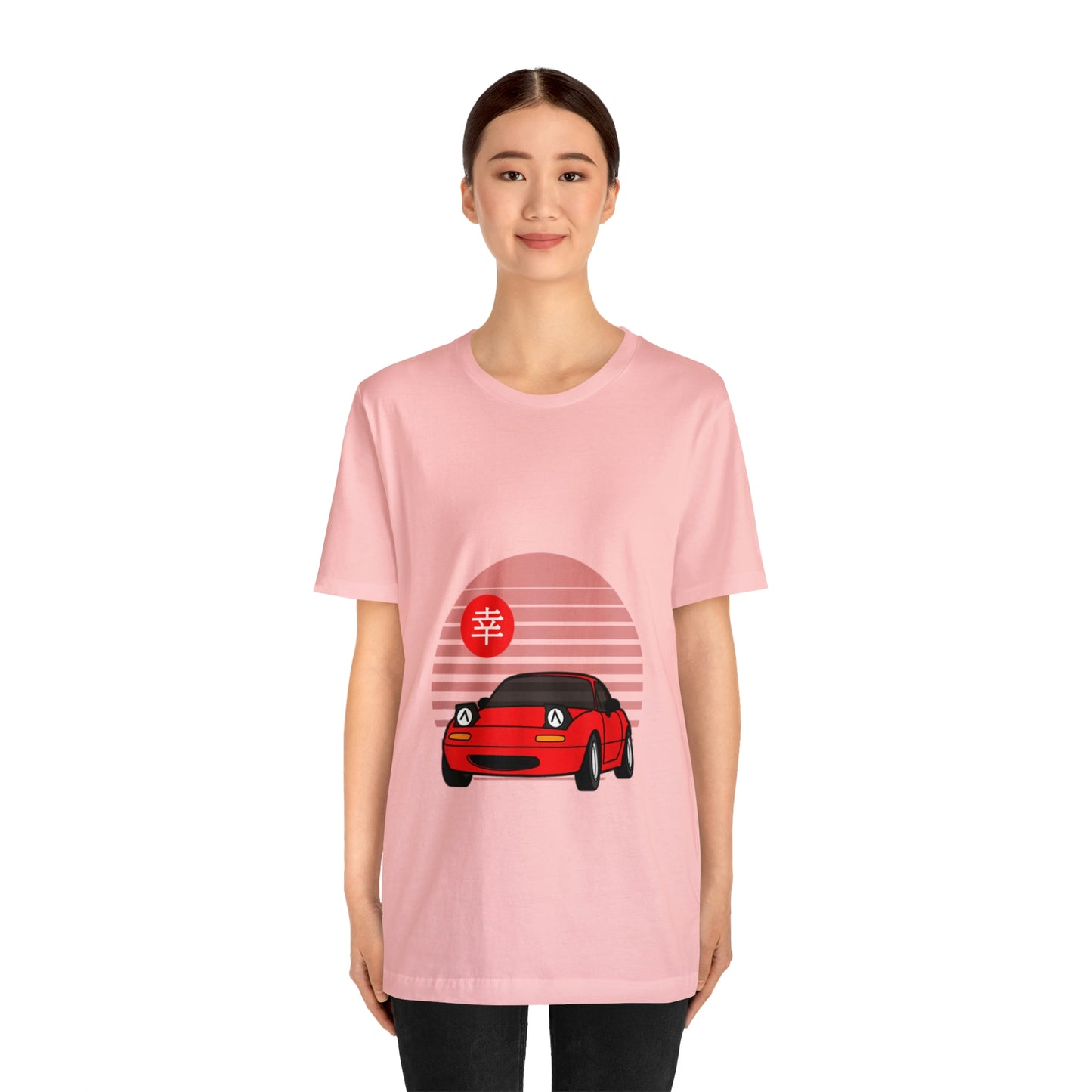 JDM Car Inspired T Shirt 68.