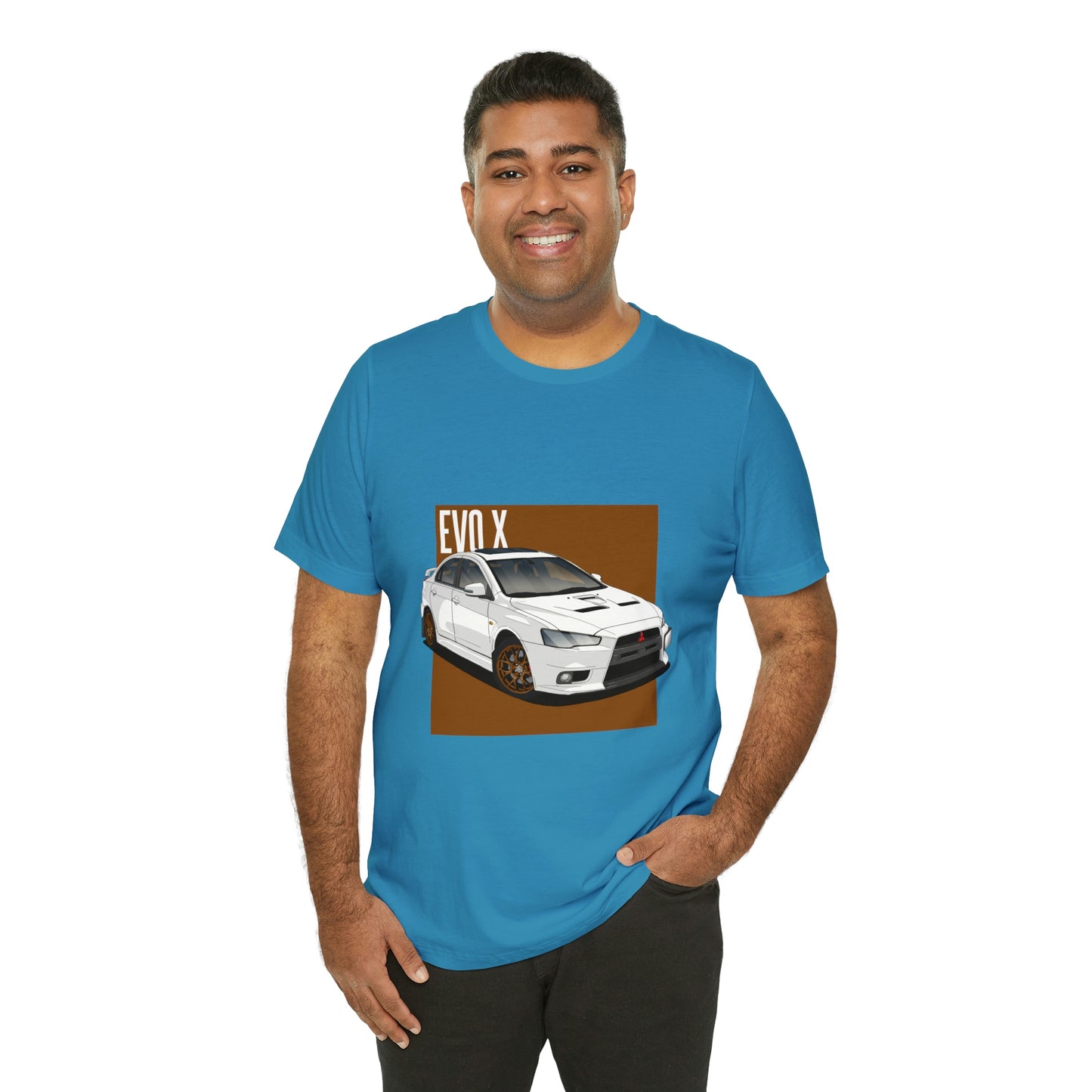 JDM Car Inspired T Shirt 57.