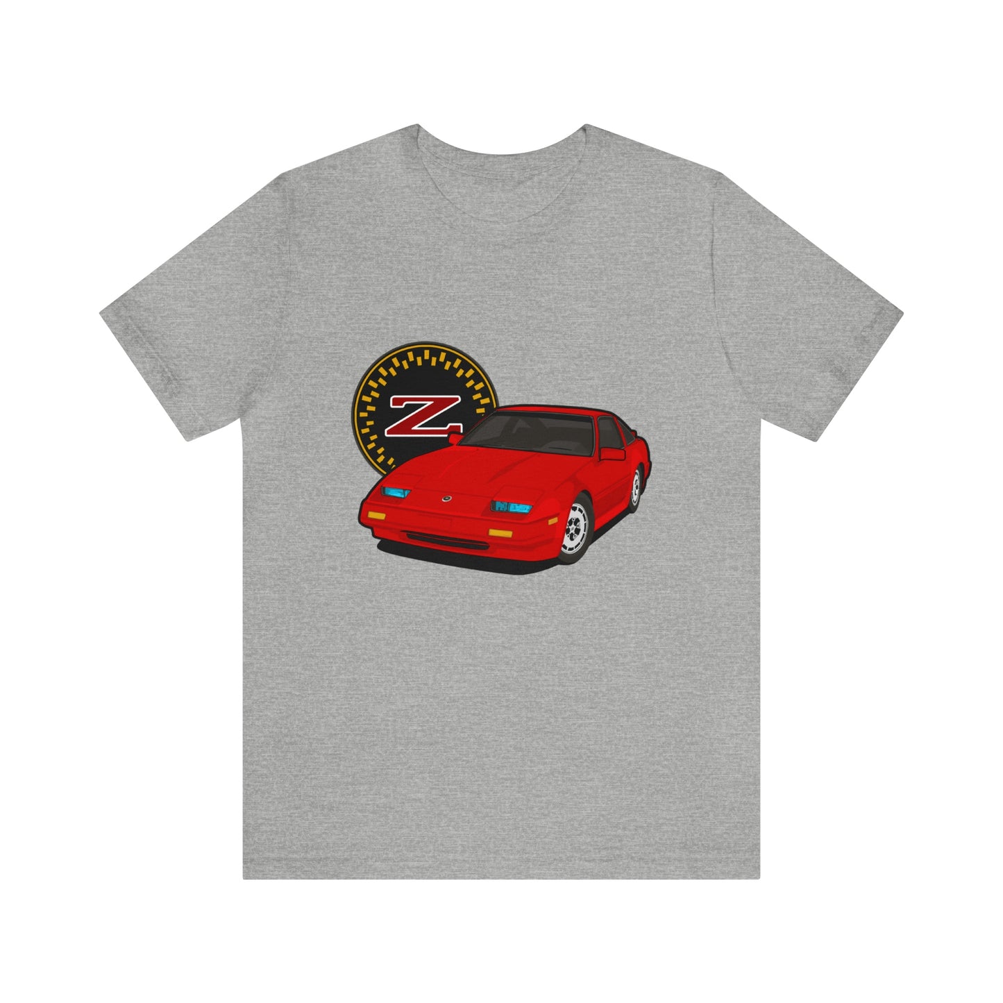 JDM Car Inspired T Shirt 47.