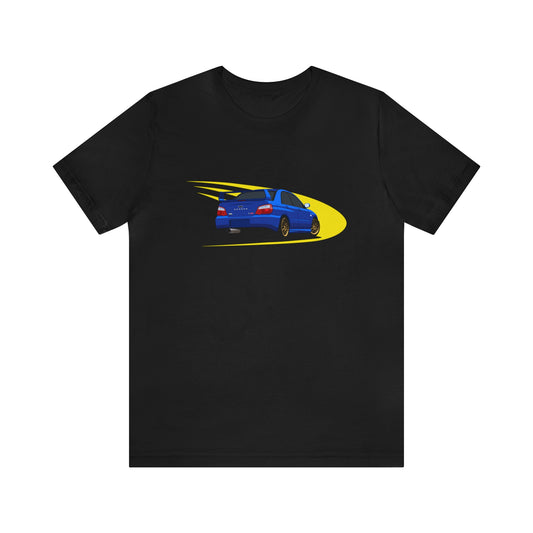 JDM Car Inspired T Shirt 39.