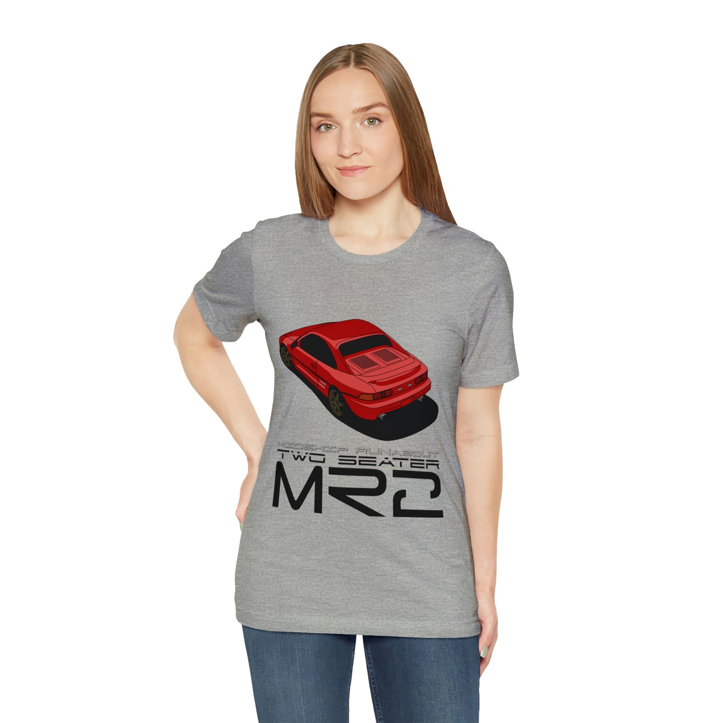 JDM Car Inspired T Shirt 38.