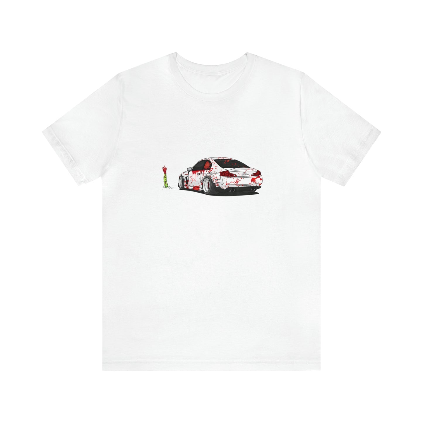 JDM Car Inspired T Shirt 60.