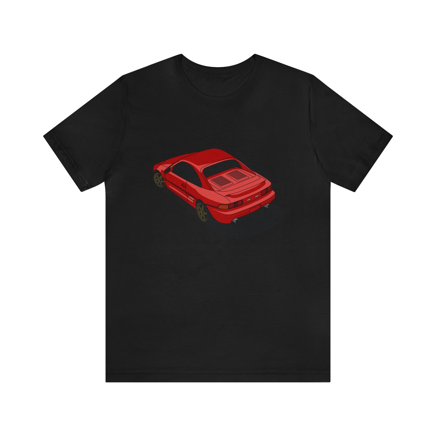 JDM Car Inspired T Shirt 38.