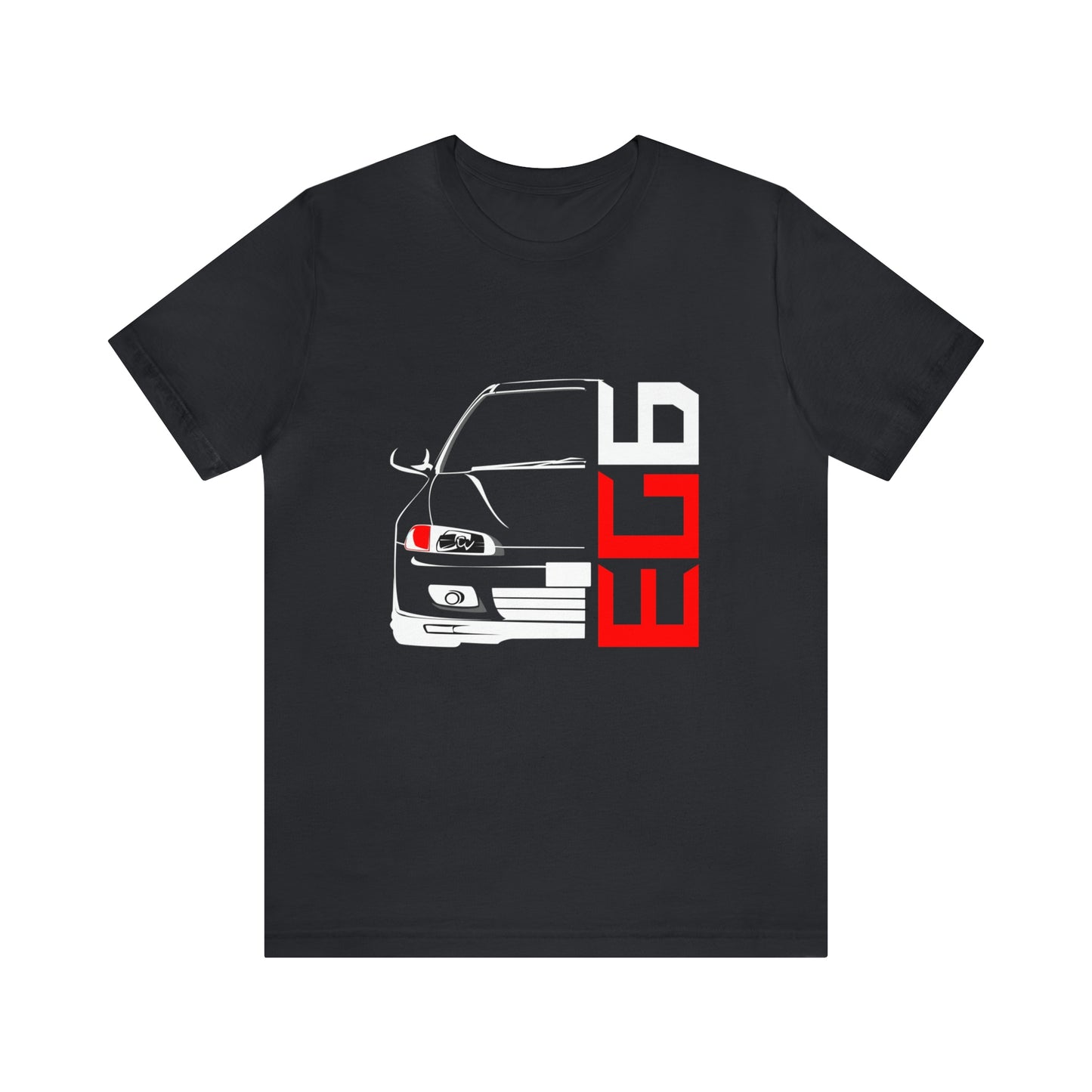 JDM Car Inspired T Shirt 72.