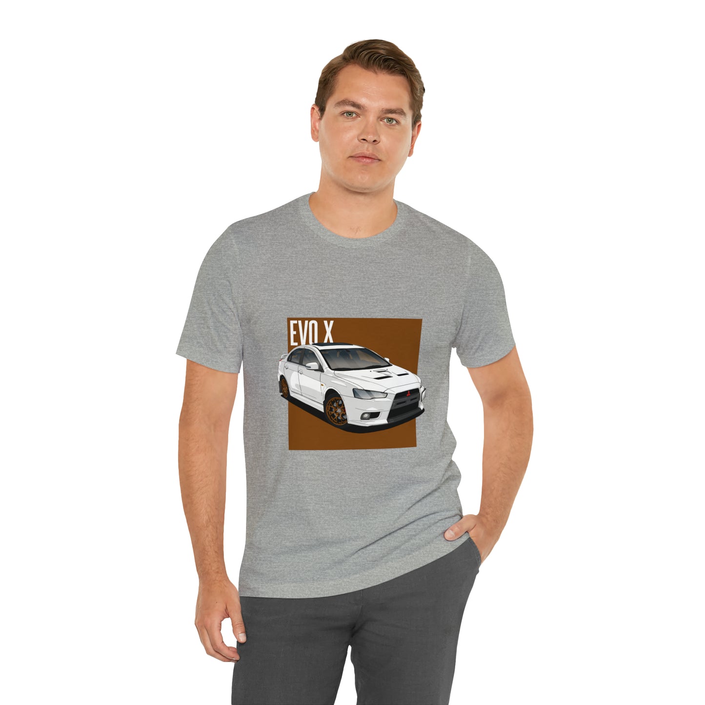 JDM Car Inspired T Shirt 57.