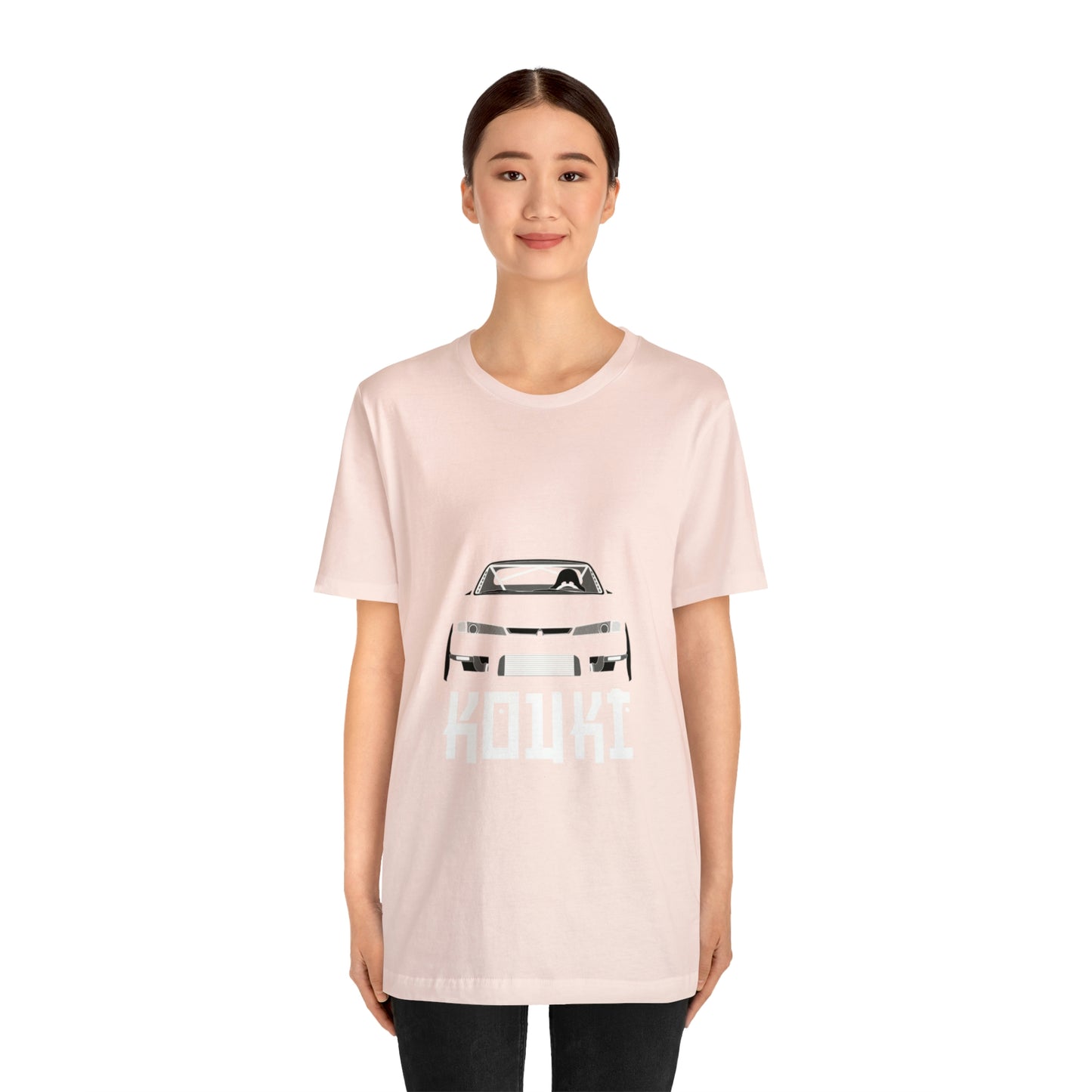 JDM Car Inspired T Shirt 70.