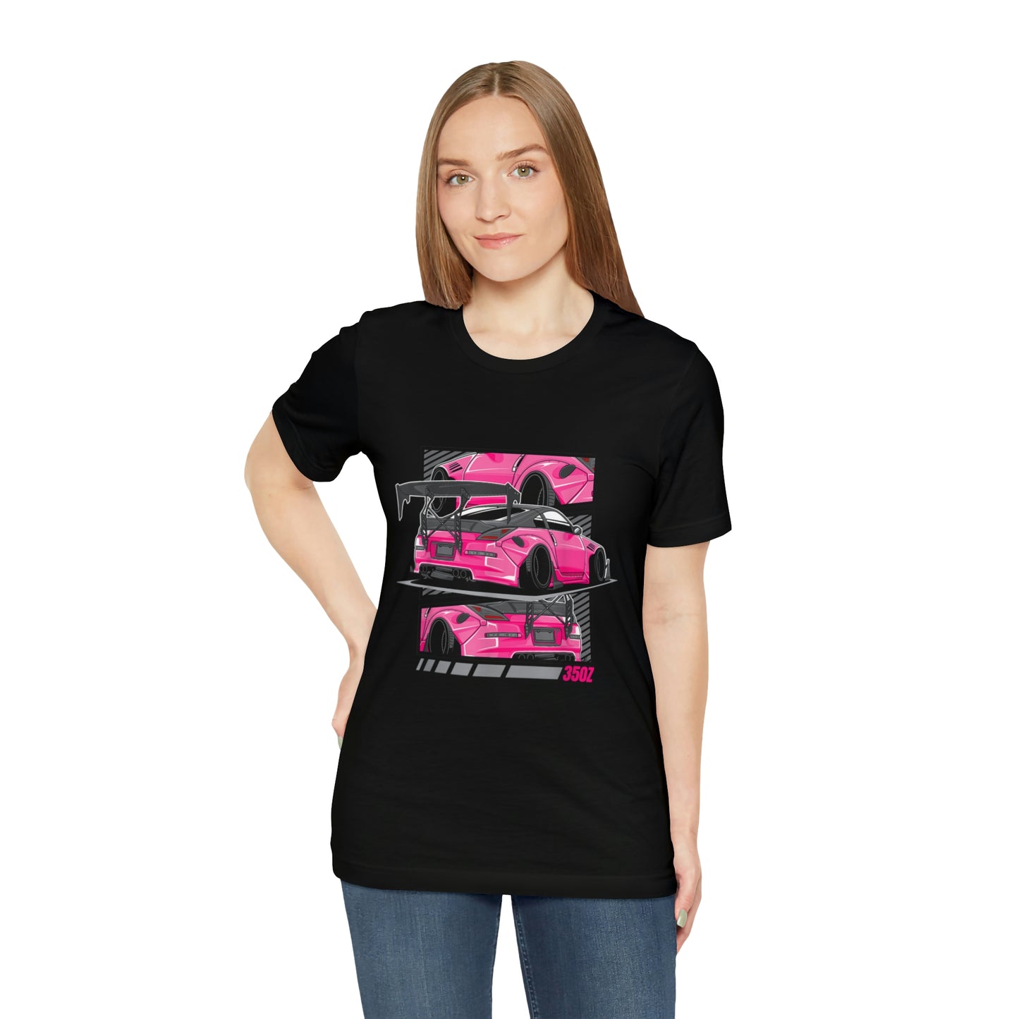 JDM Car Inspired T Shirt 69.