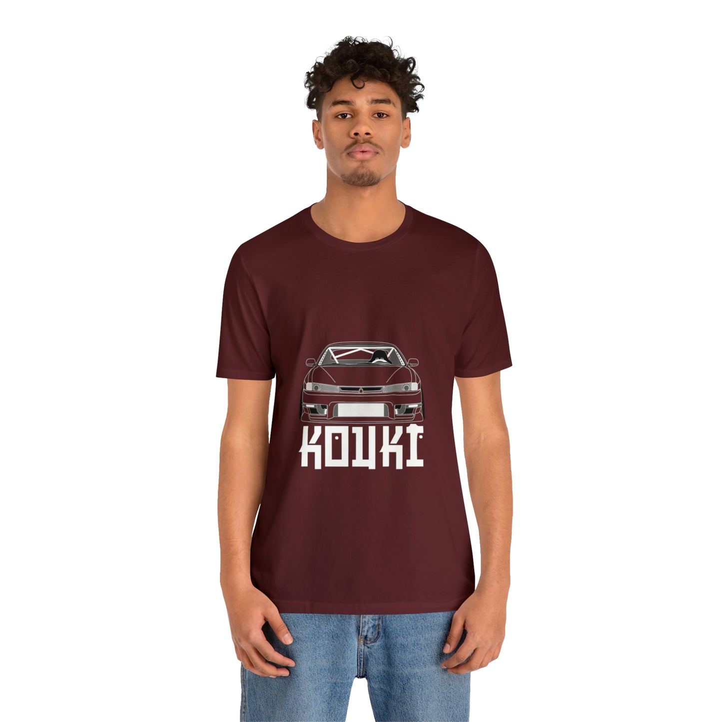 JDM Car Inspired T Shirt 70.