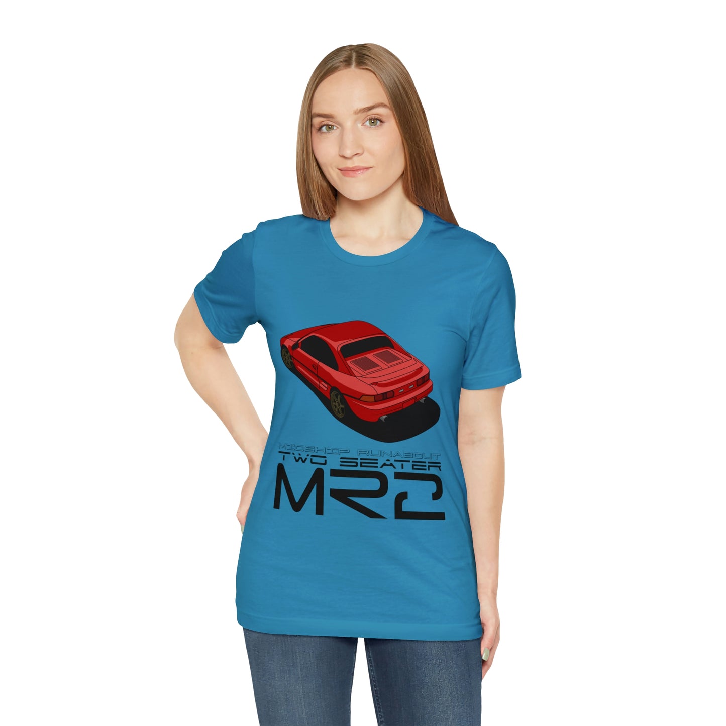 JDM Car Inspired T Shirt 38.