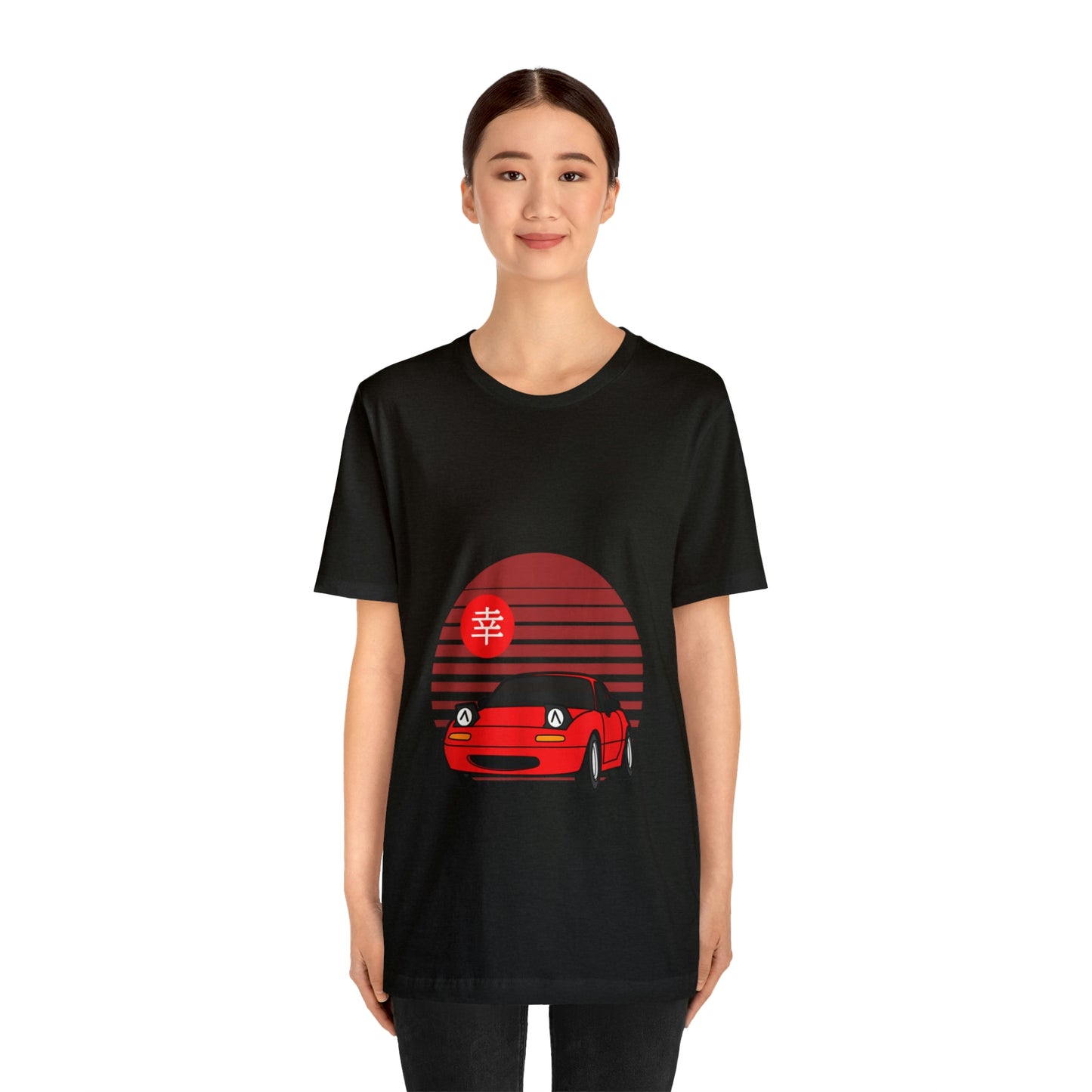 JDM Car Inspired T Shirt 68.